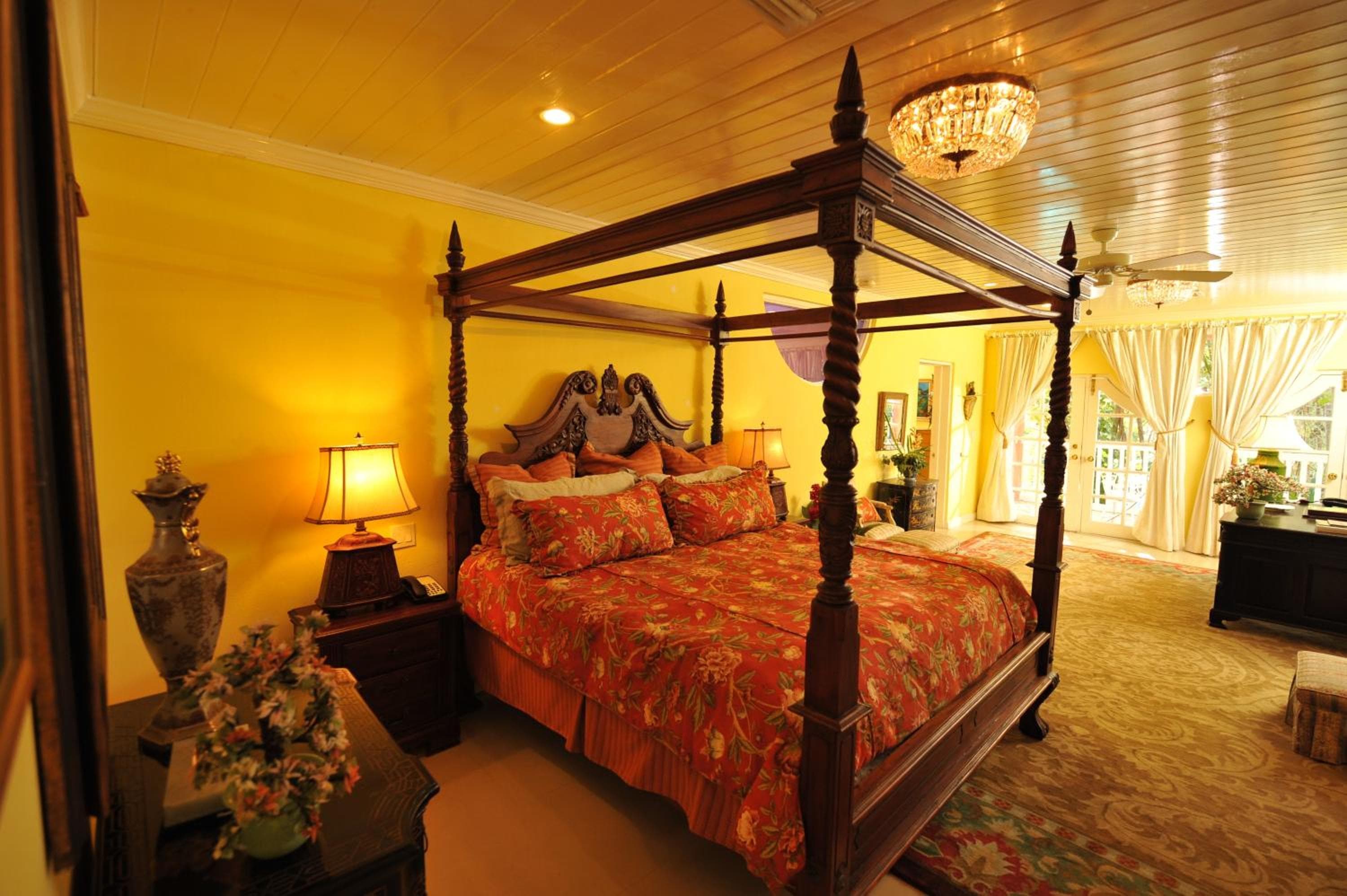 Graycliff Hotel