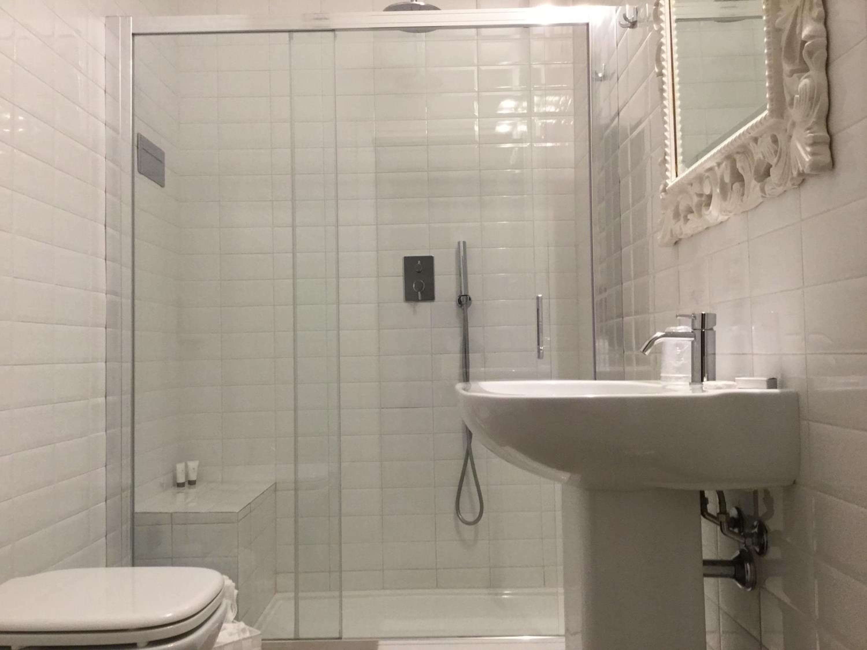 La Chambre Milano