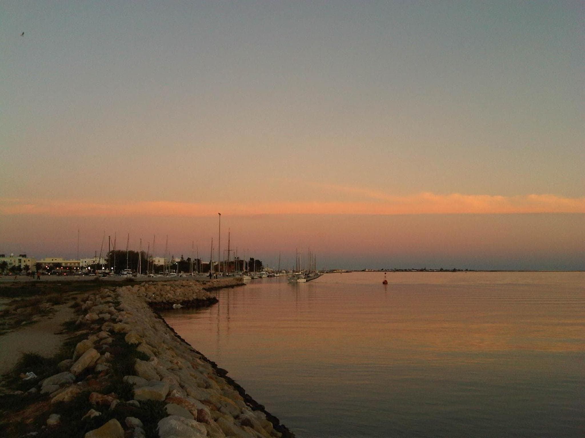 Real Marina Residence