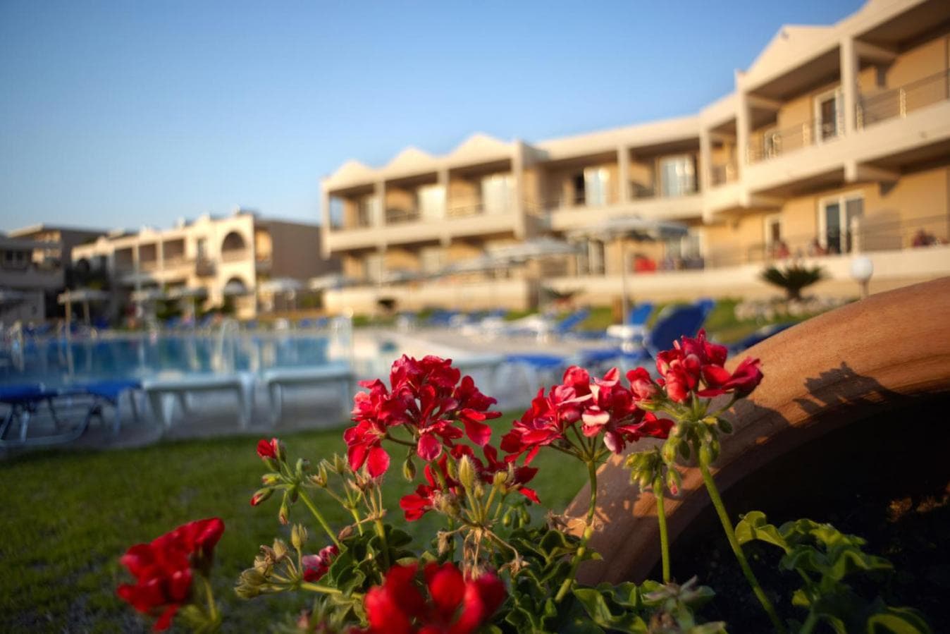 Emerald Hotel