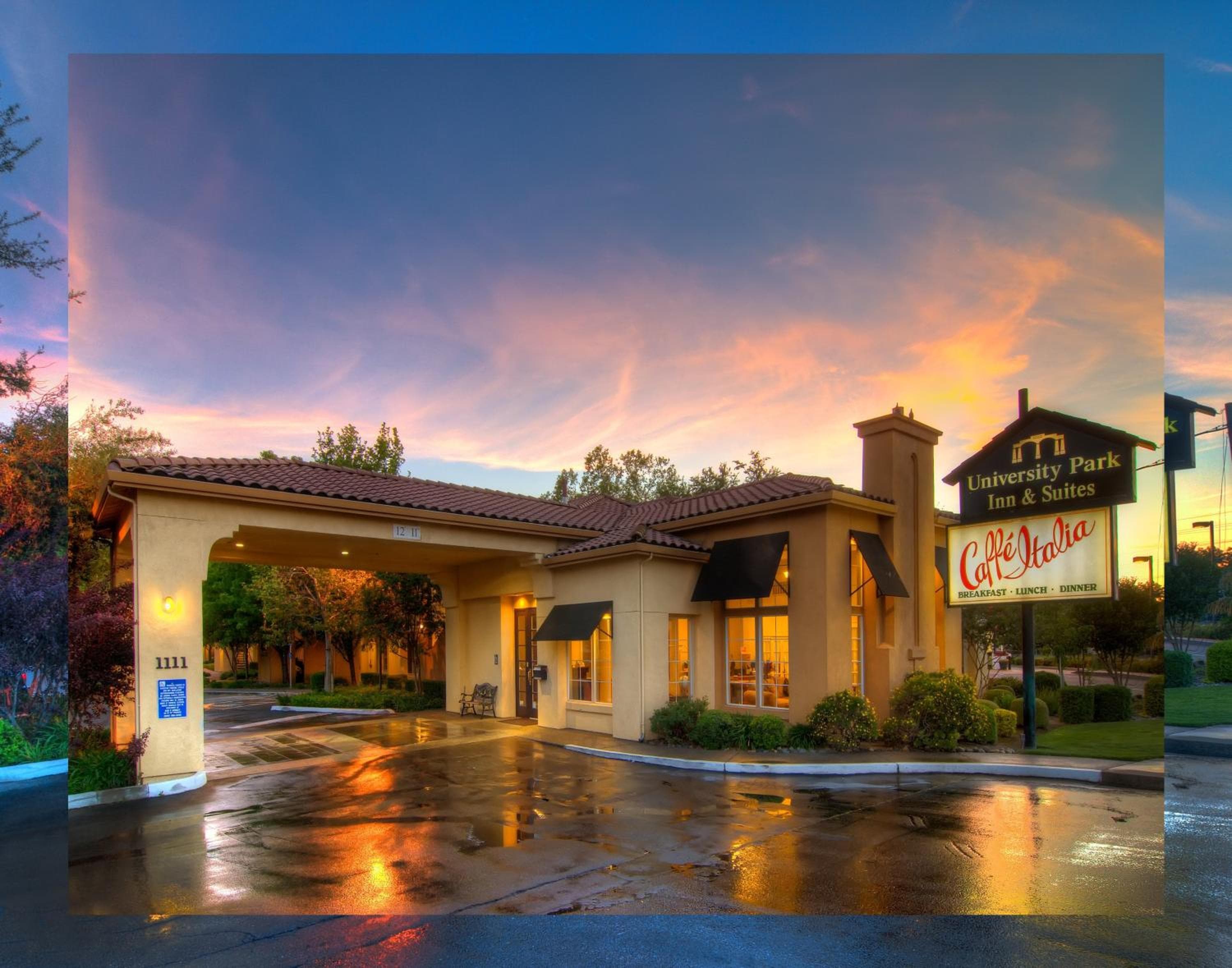 University Park Inn & Suites, an Ascend Collection Hotel