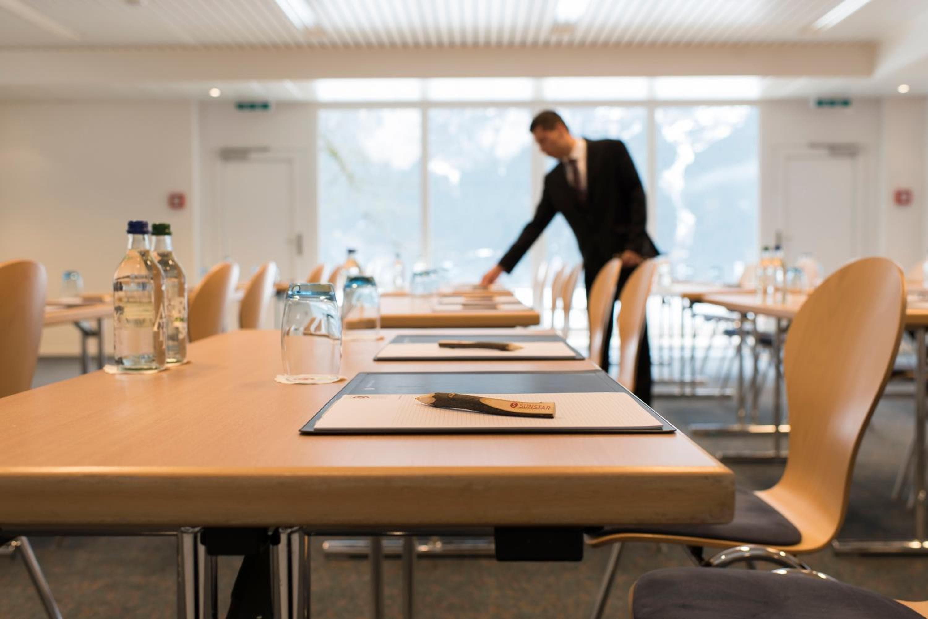 Sunstar Hotel & SPA Grindelwald