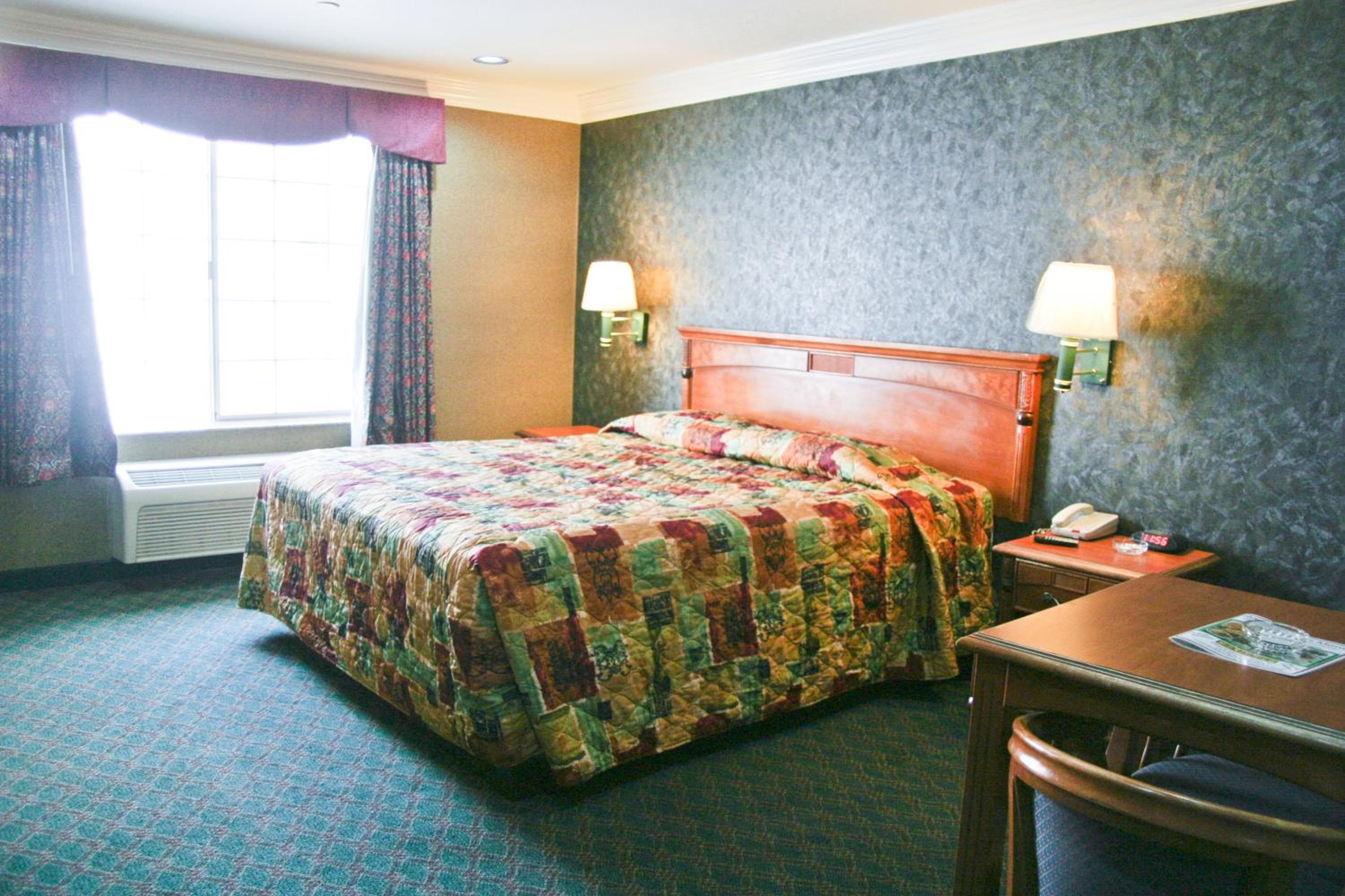 Crystal Inn Suites & Spas