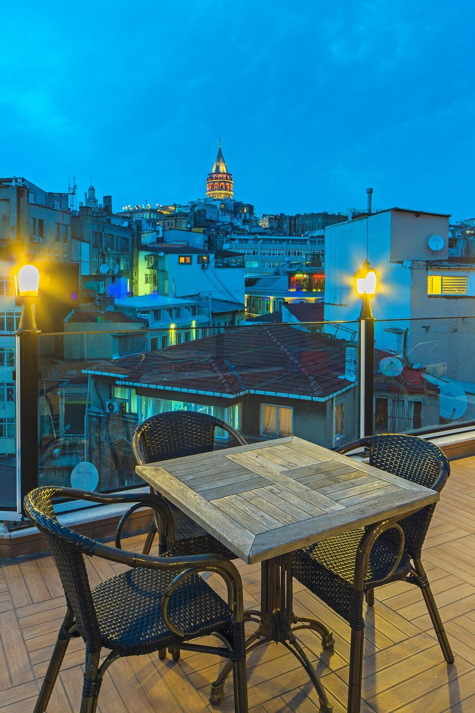 Ada Karakoy Hotel - Special Category