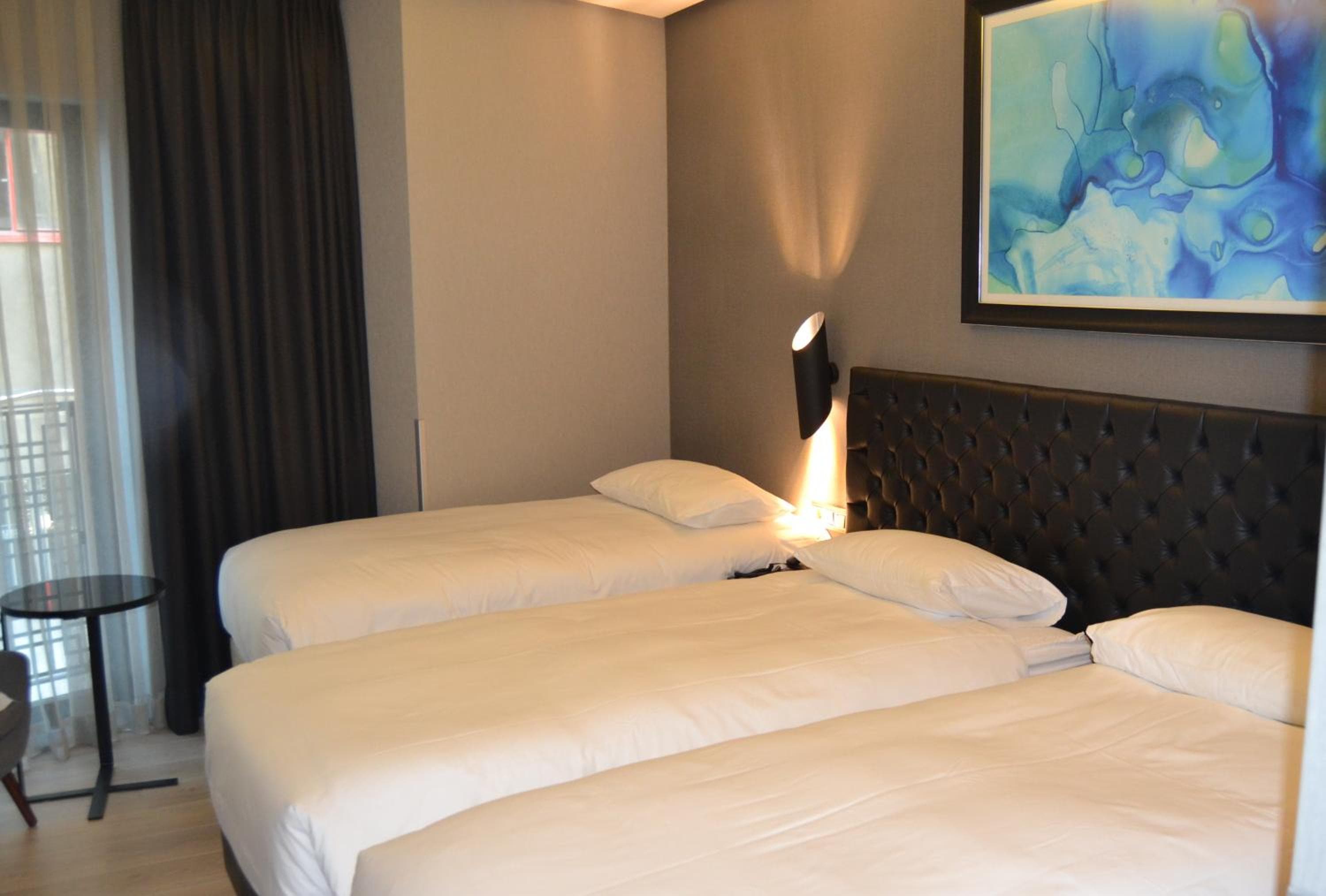 Barbera Hotel