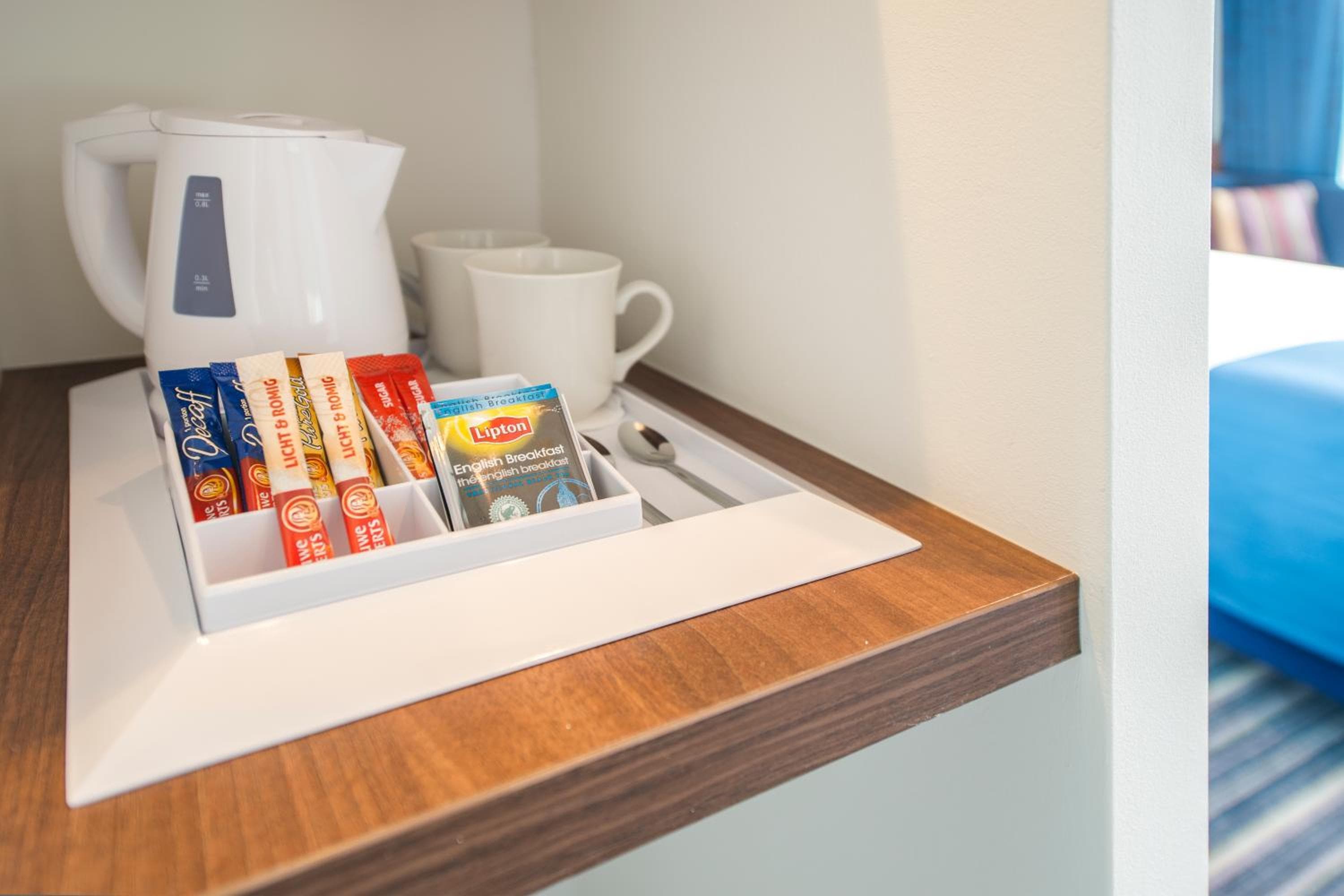 Holiday Inn Express Amsterdam - South by IHG