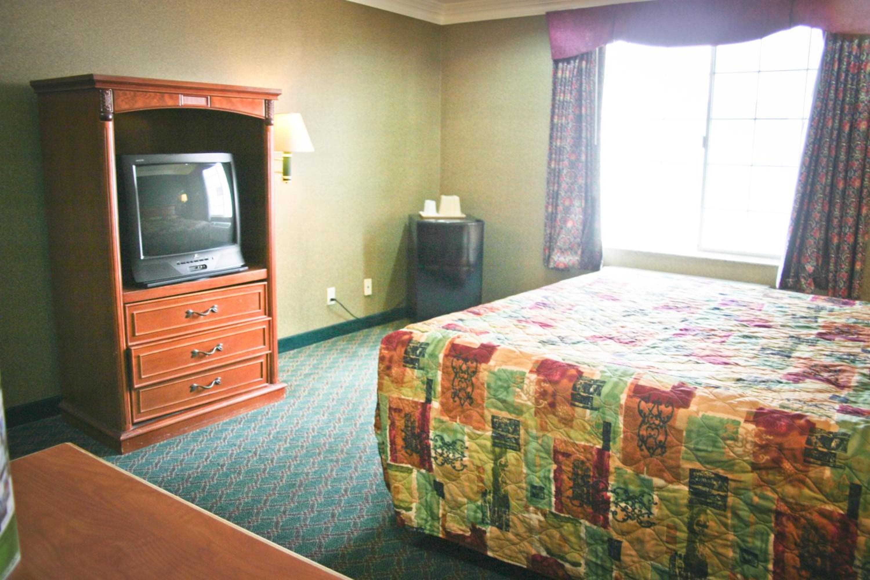 Crystal Inn Suites & Spas