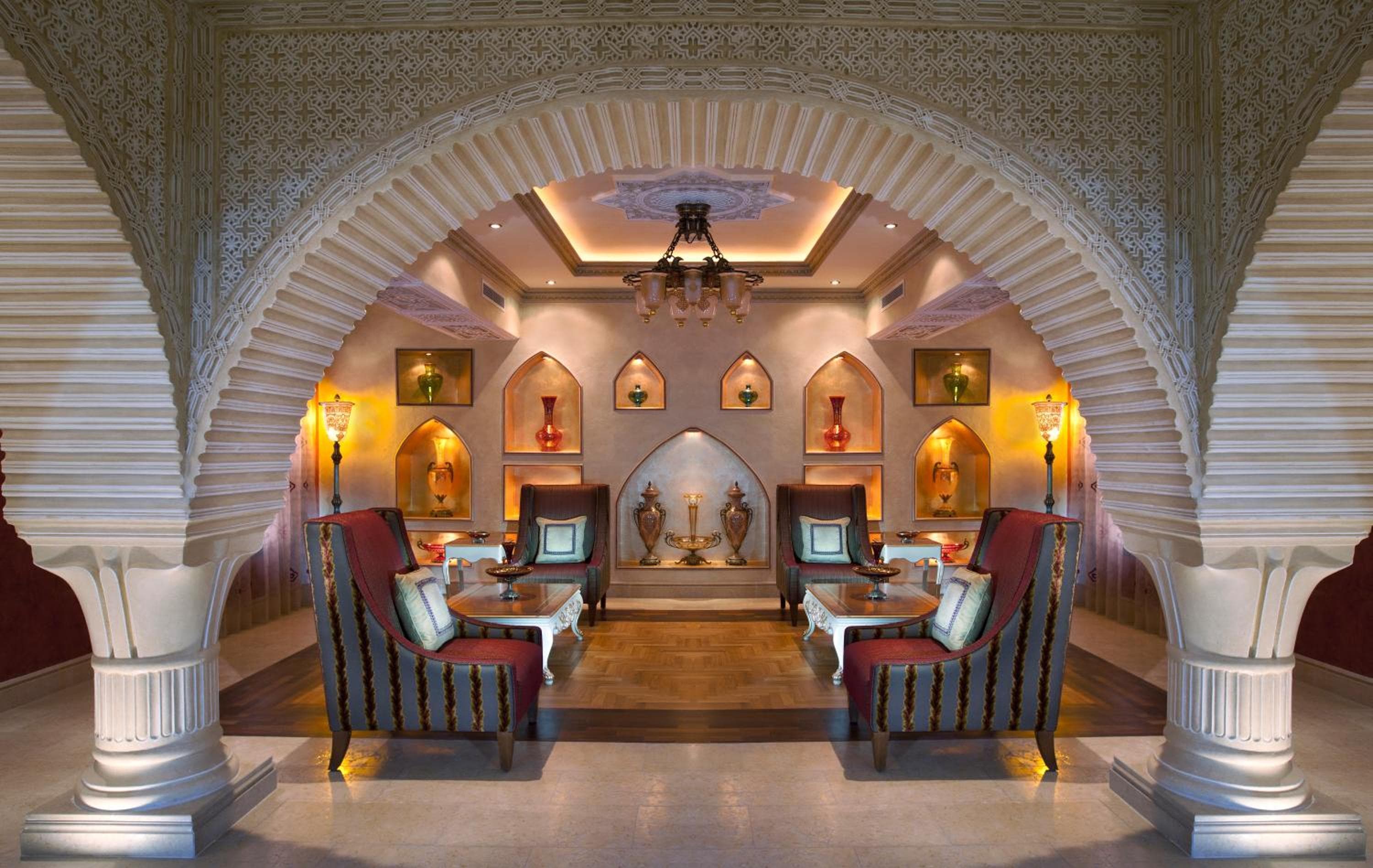 Souq Waqif Boutique Hotels - Tivoli