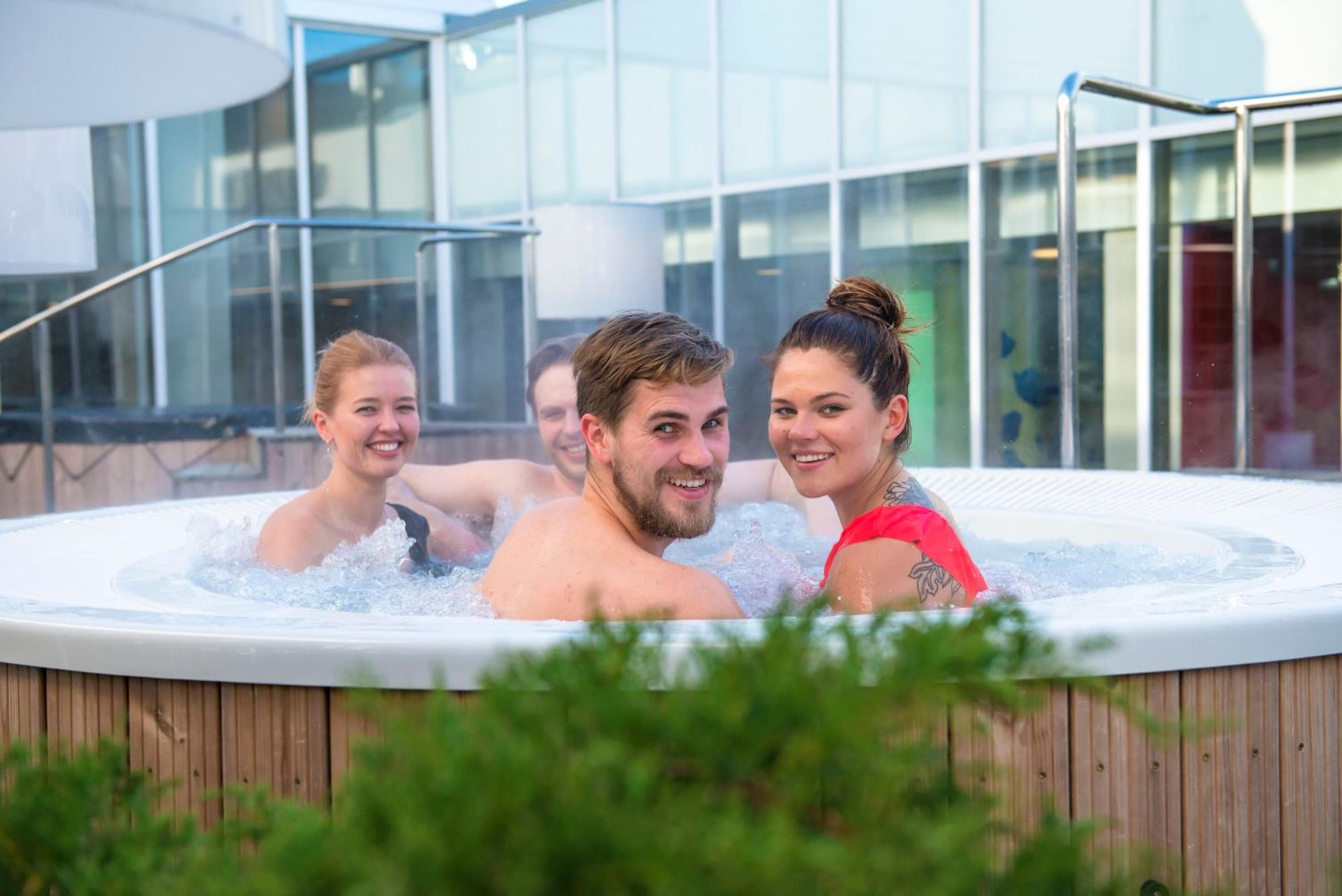 Estonia Resort Hotel & Spa