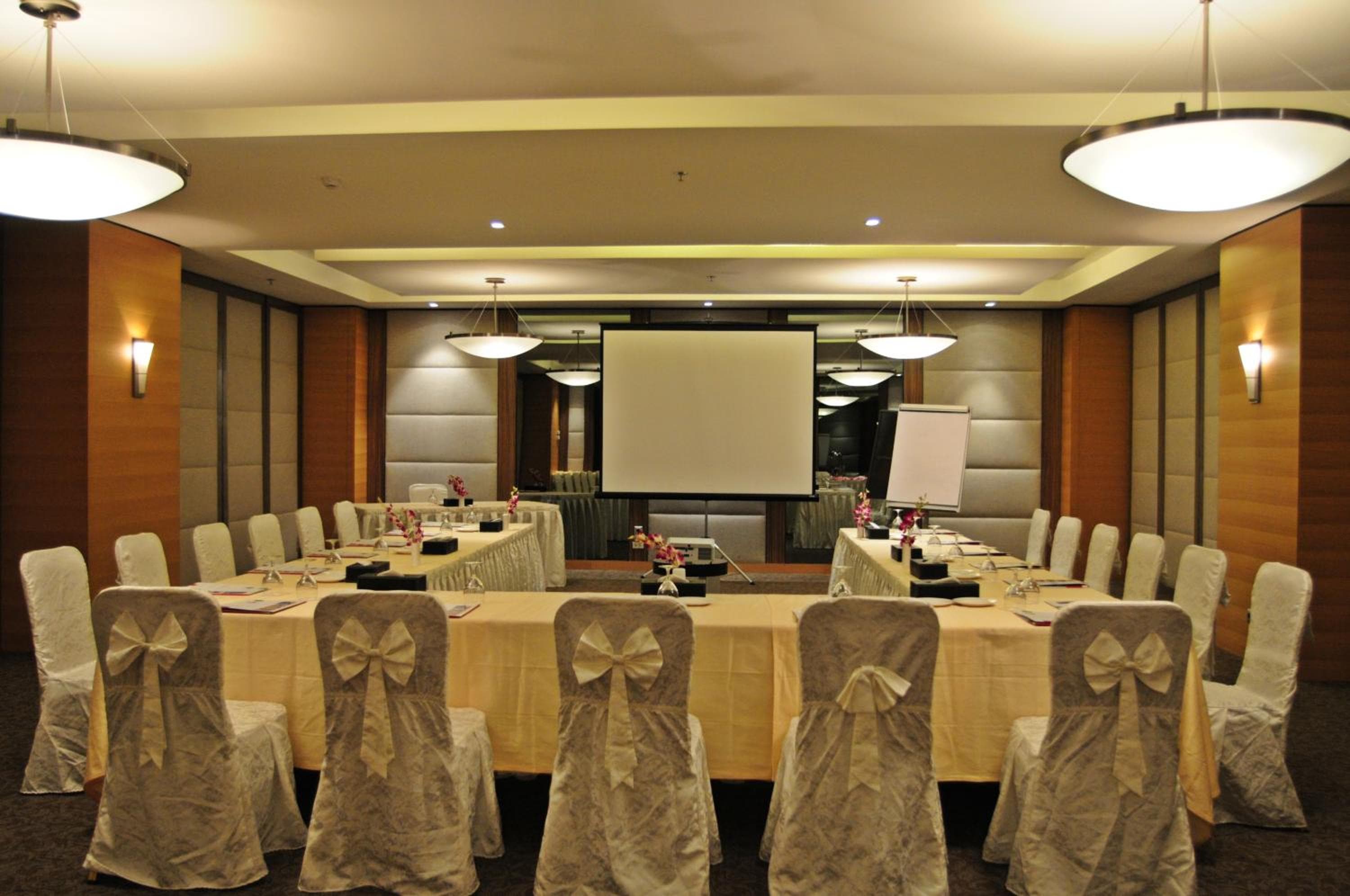 Executives Hotel - Olaya