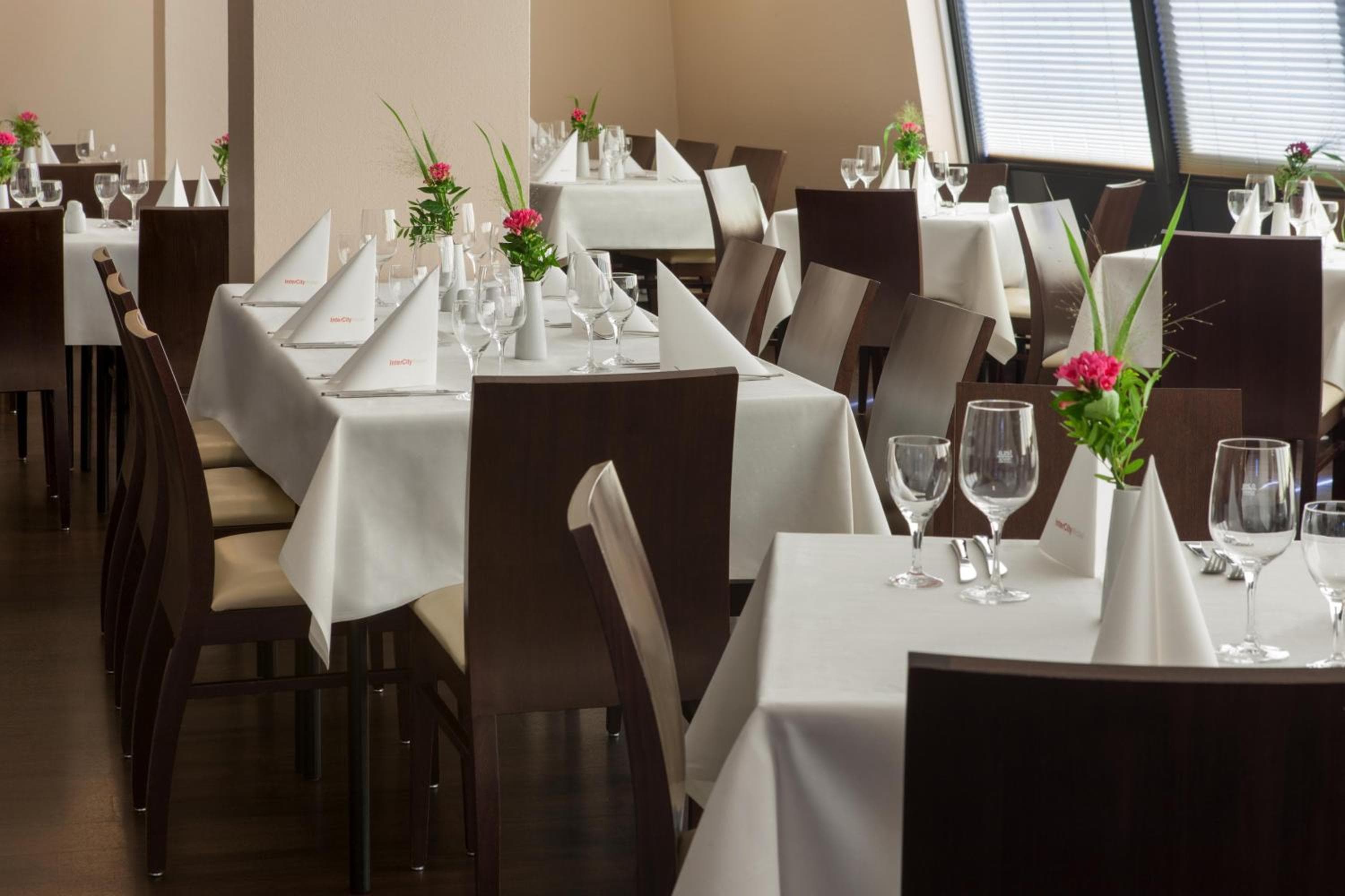 Hotel Freiburg City Center by Leonardo Hotels