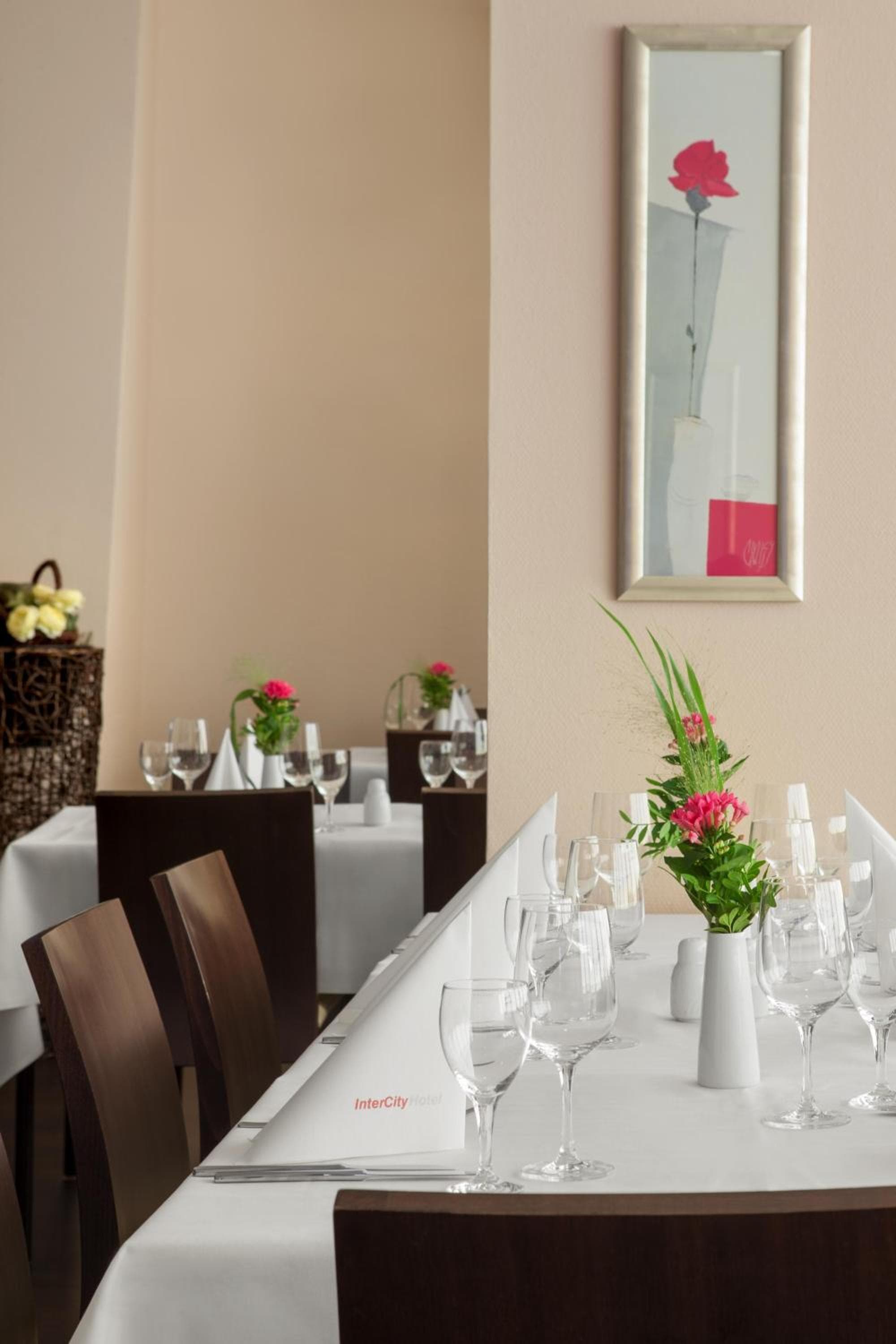 Hotel Freiburg City Center by Leonardo Hotels