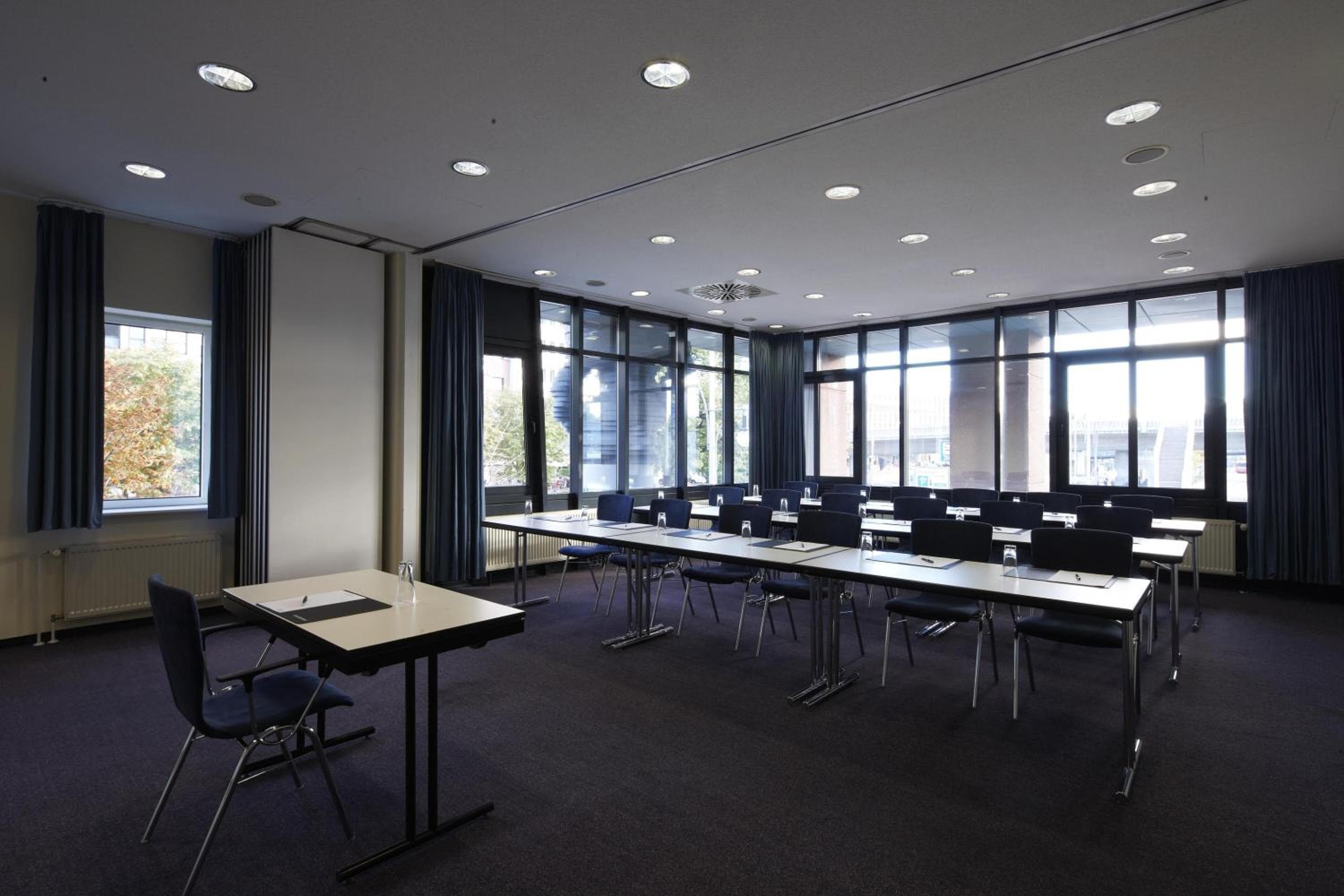 Hotel Freiburg City Center by Leonardo Hotels