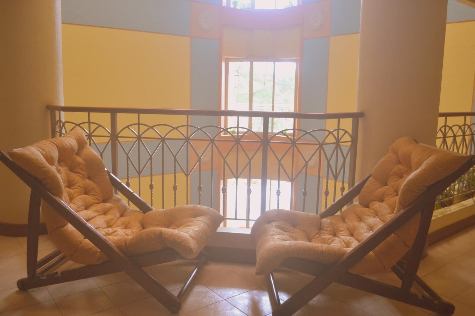 Hotel Elizabeth - Baguio