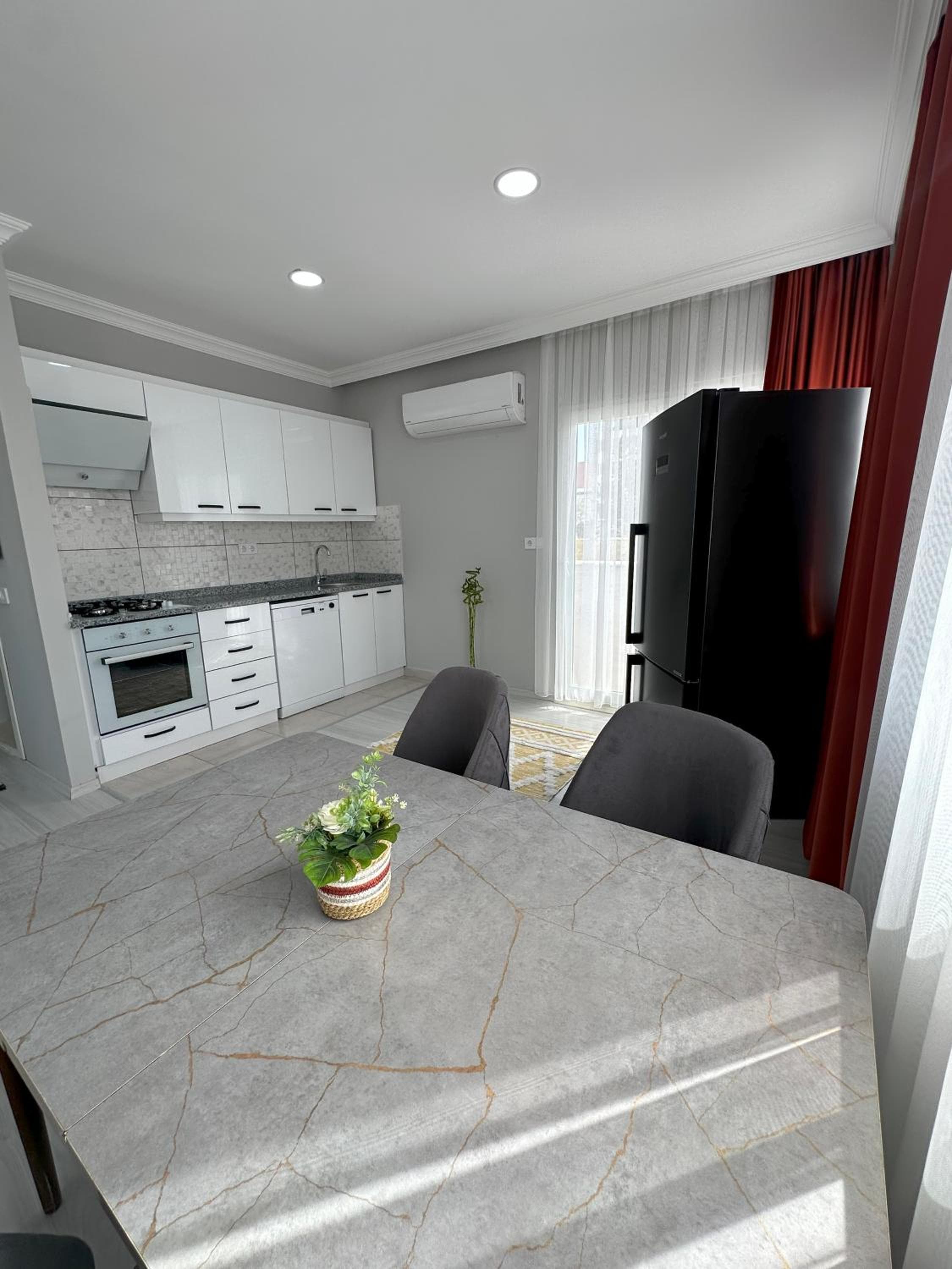 Antalya Best Apart