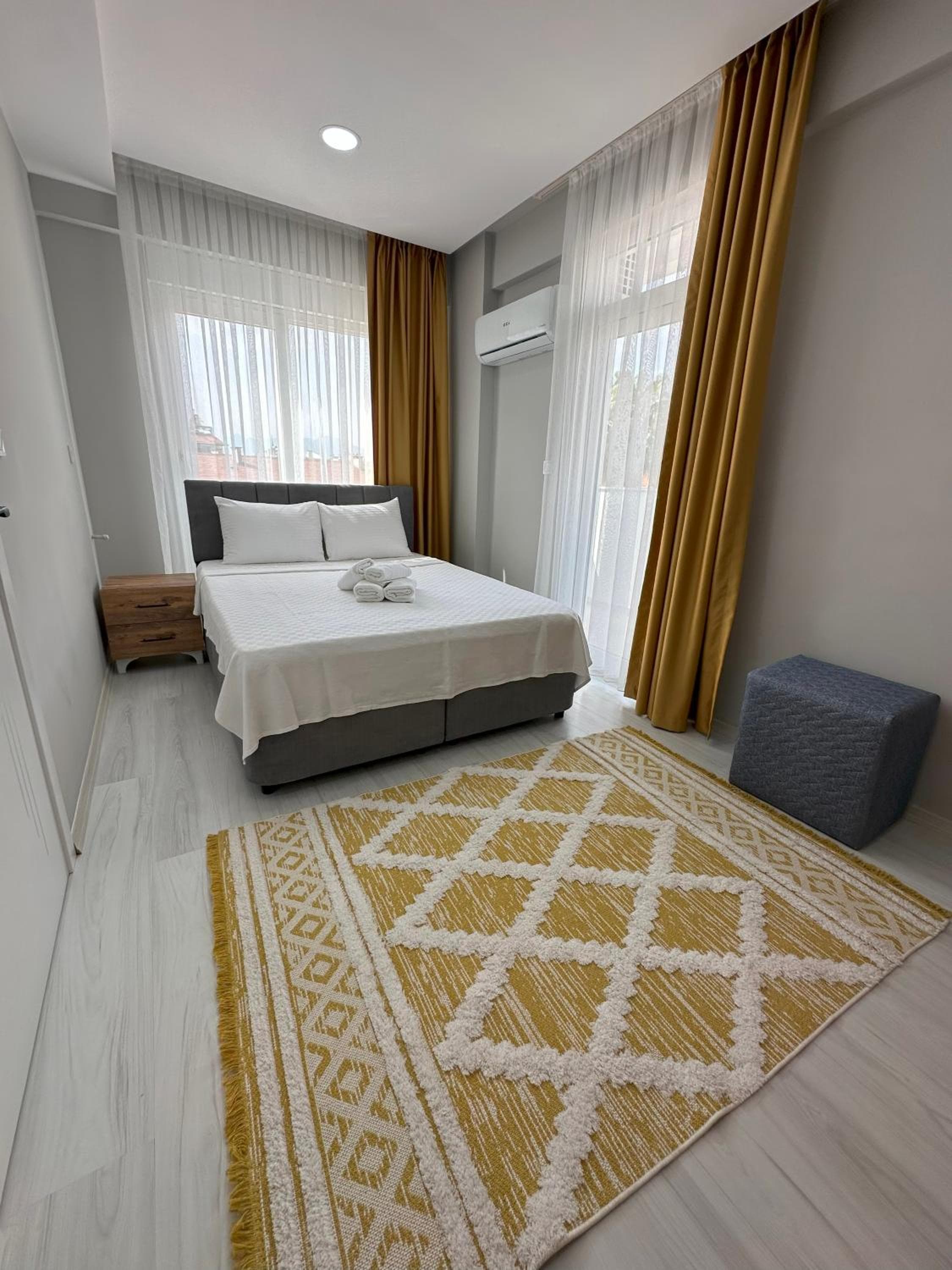 Antalya Best Apart
