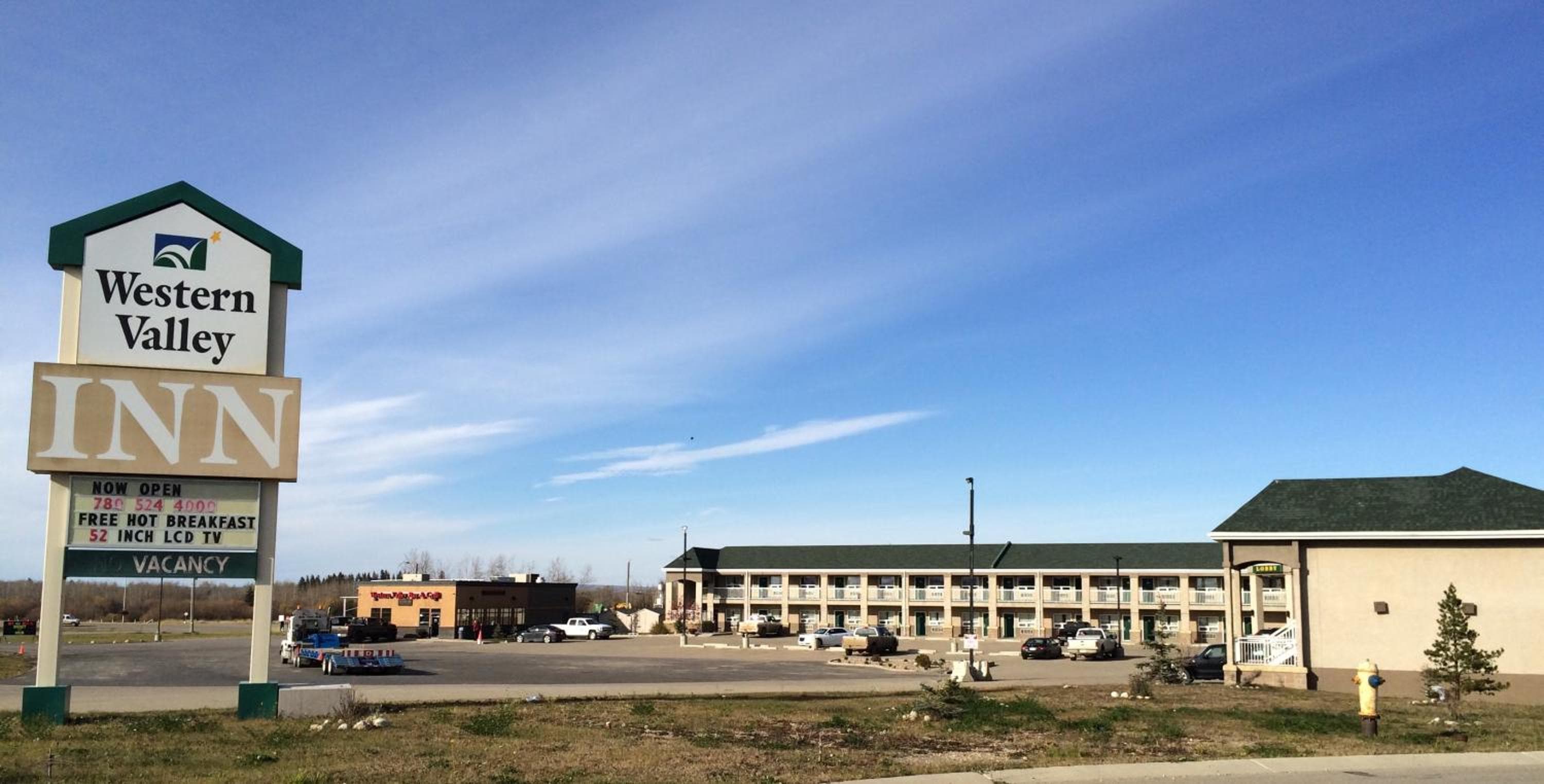 Western Valley Inn