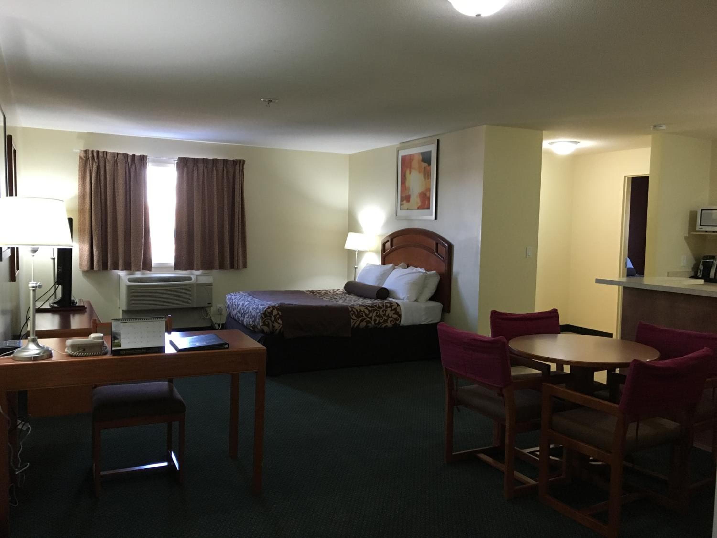 Western Valley Inn