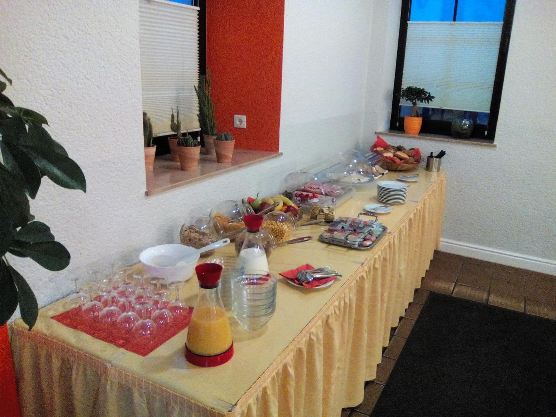 Hotel Trutzpfaff