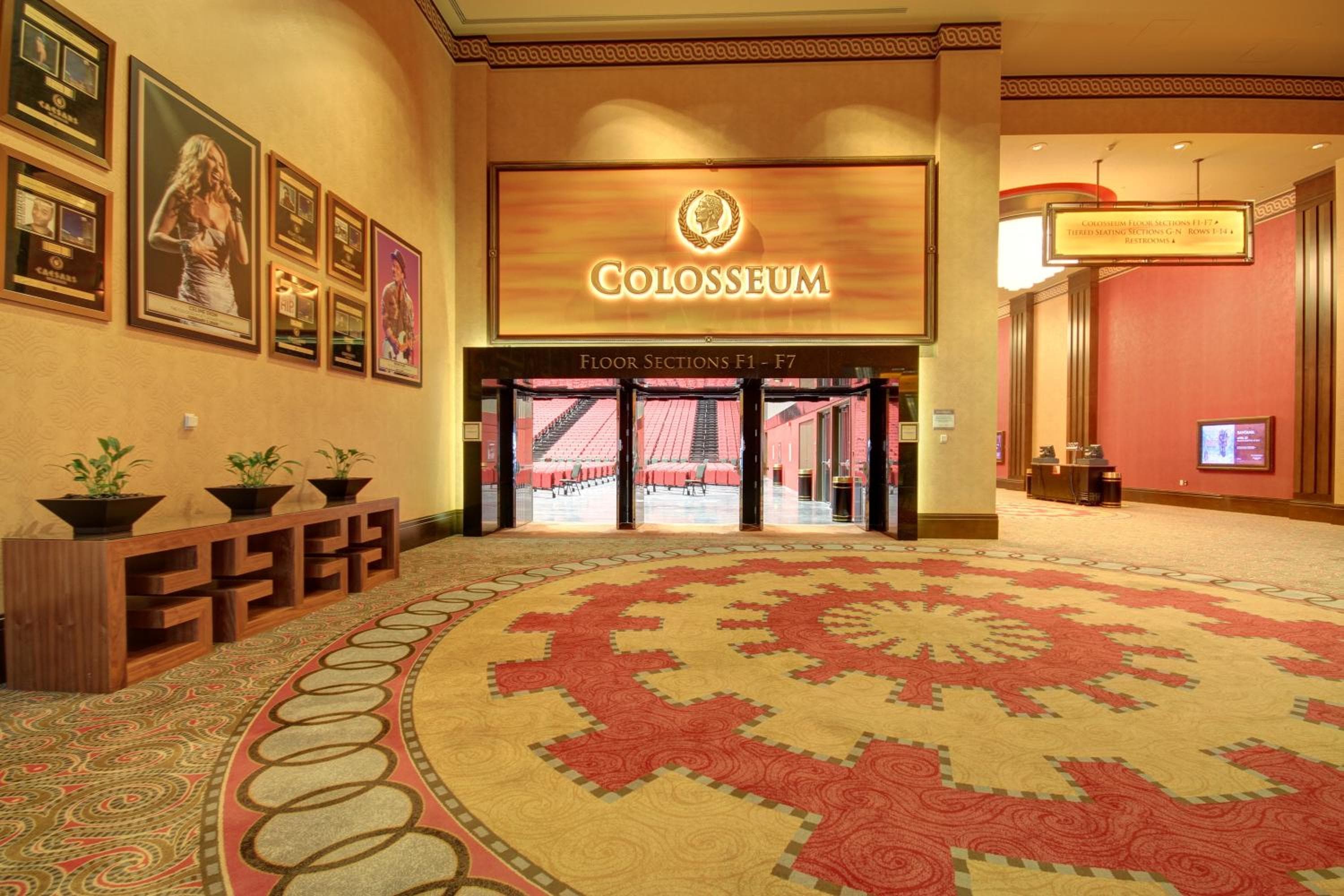 Caesars Windsor Hotel & Casino - A Caesars Rewards Destination