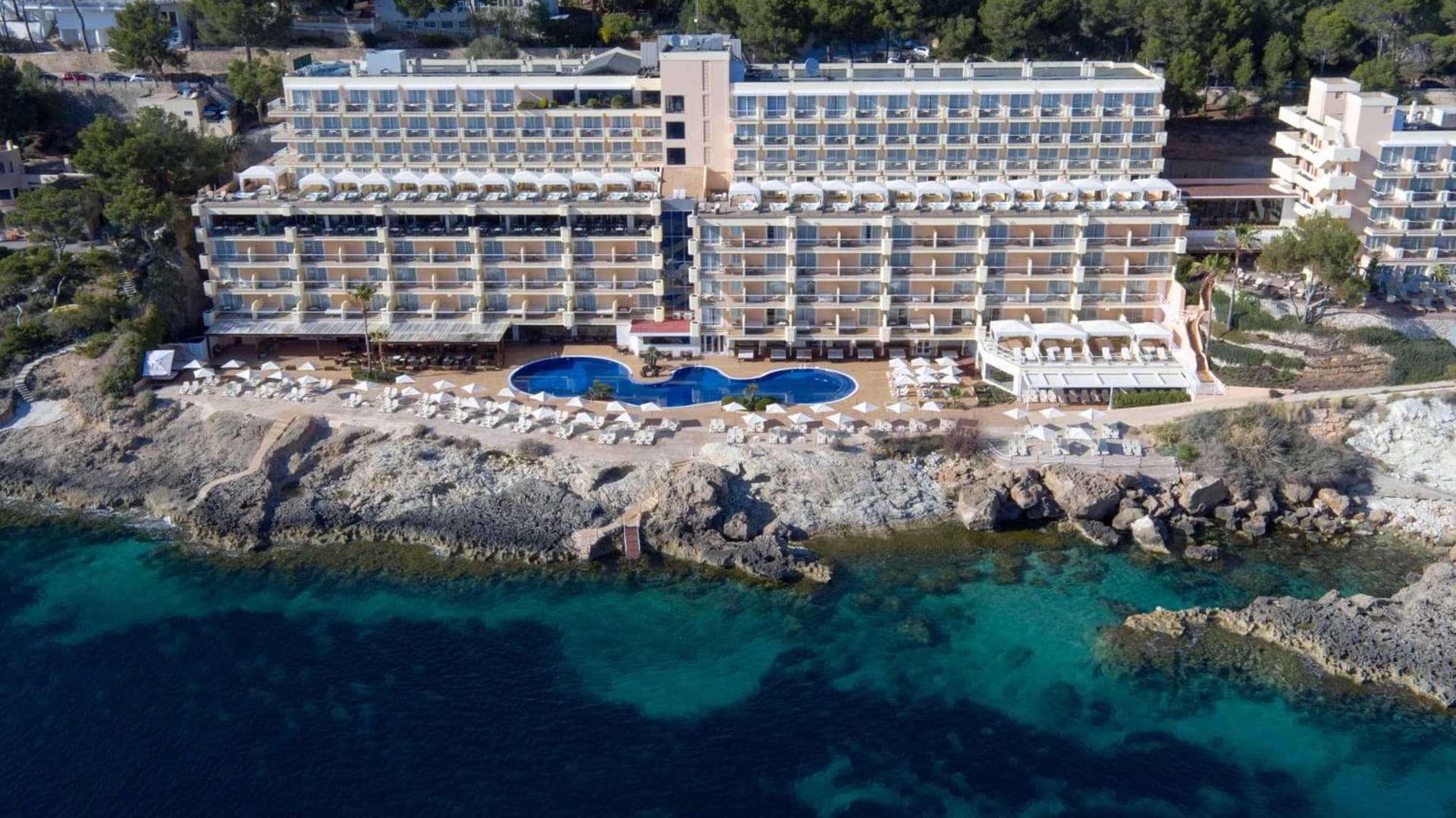 Iberostar Selection Jardín del Sol Suites - Adults Only