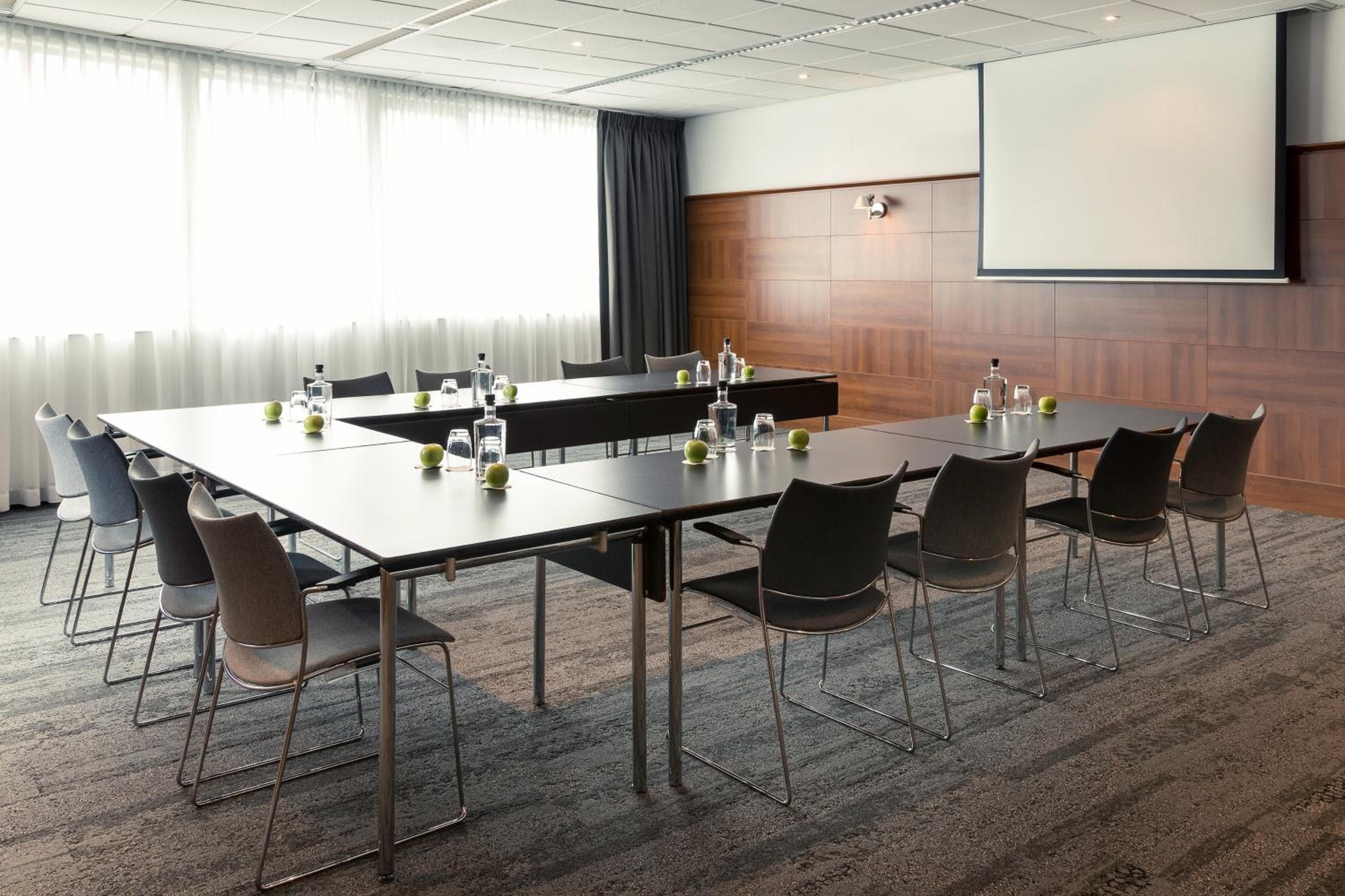 Mercure Amsterdam City Hotel