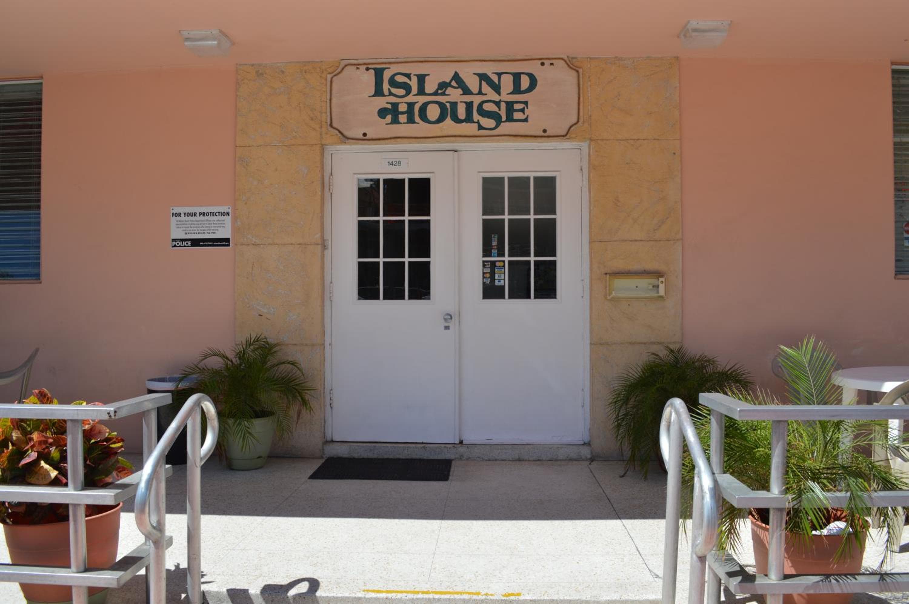 Island House South Beach