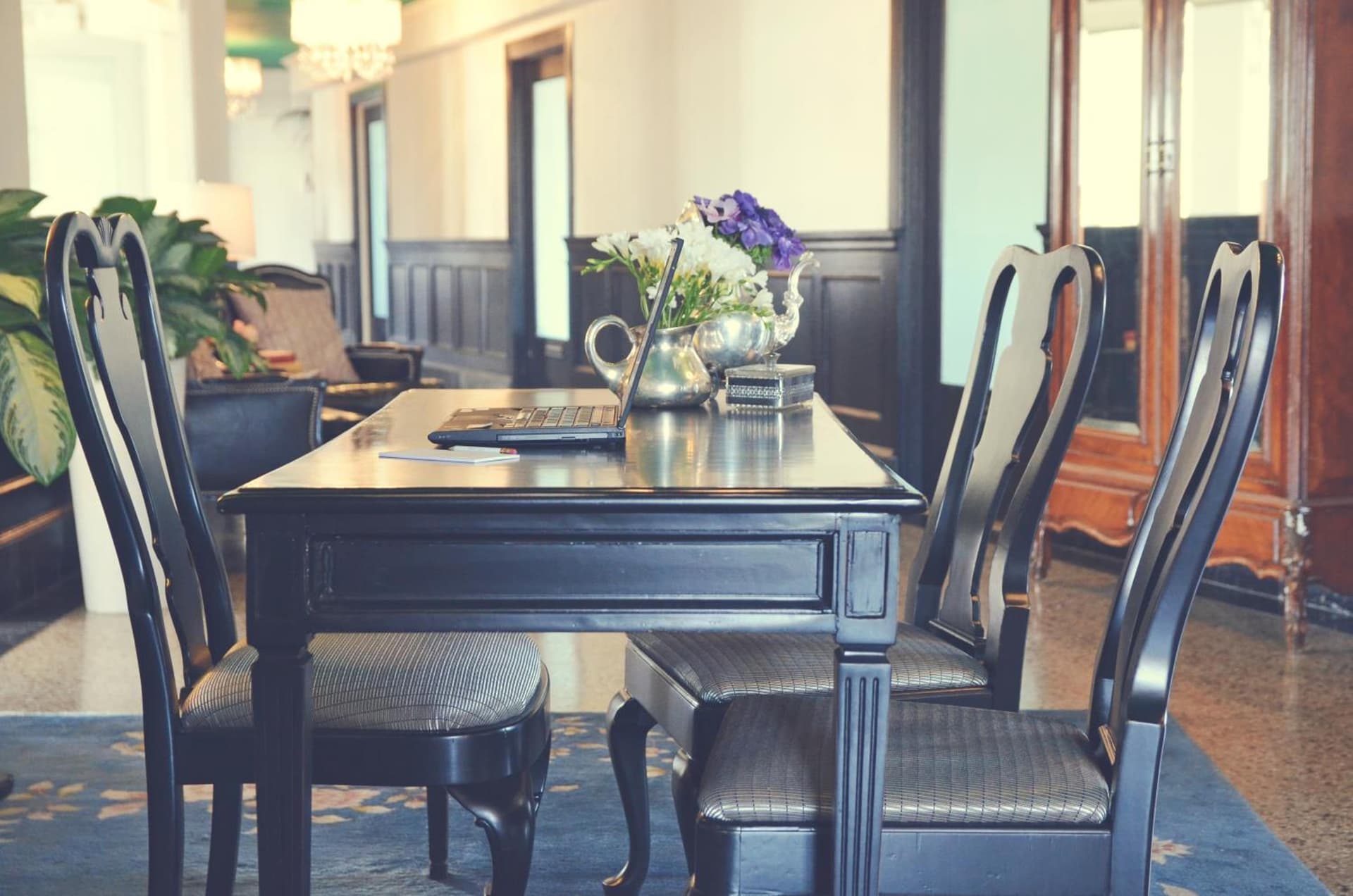 The Culver Hotel