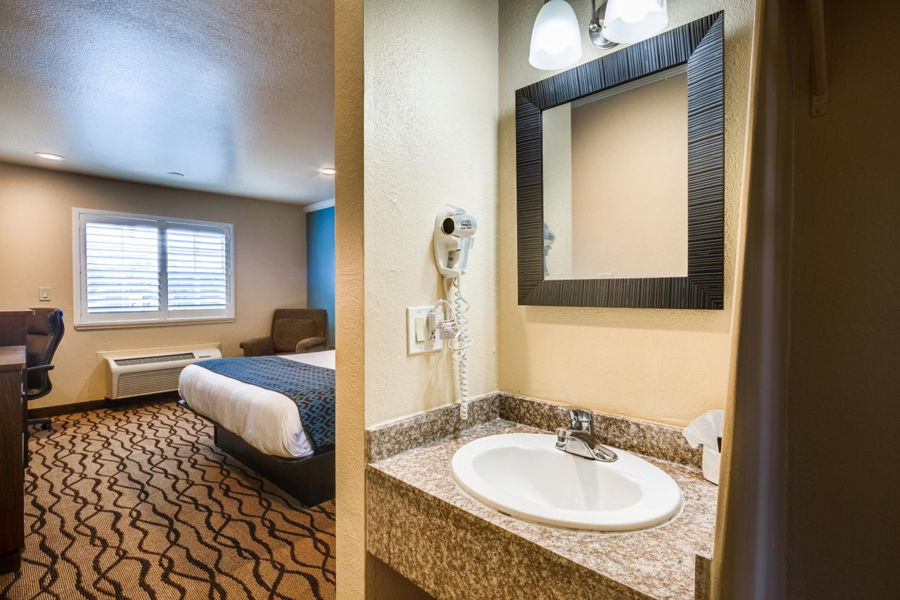 Americas Best Value Inn Richmond