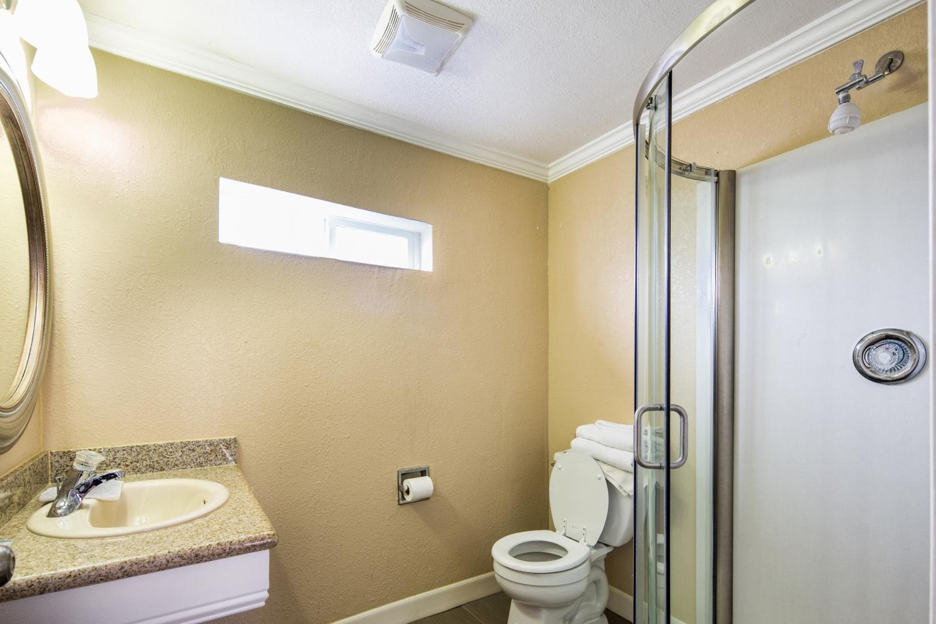 Americas Best Value Inn Richmond