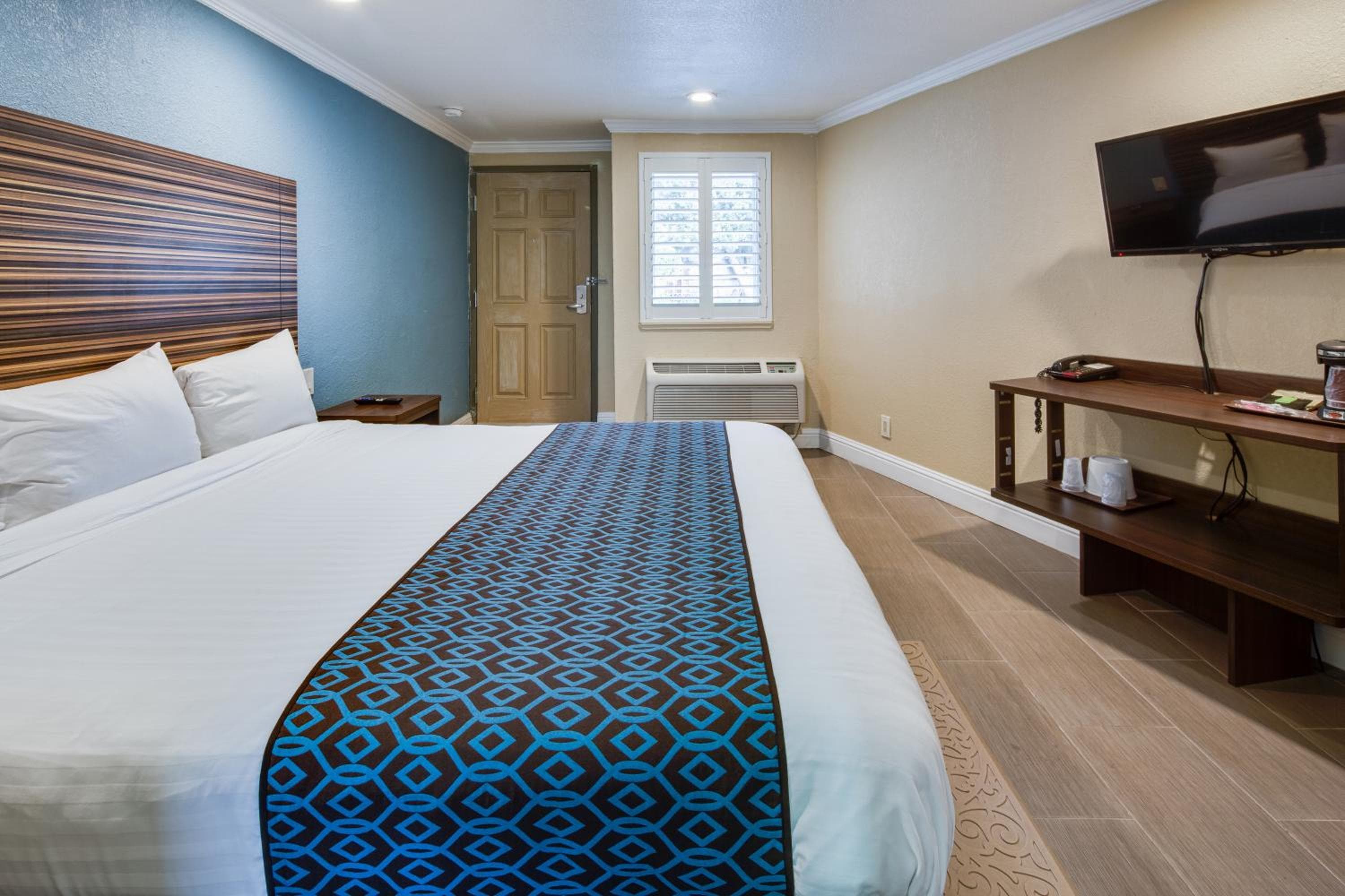 Americas Best Value Inn Richmond