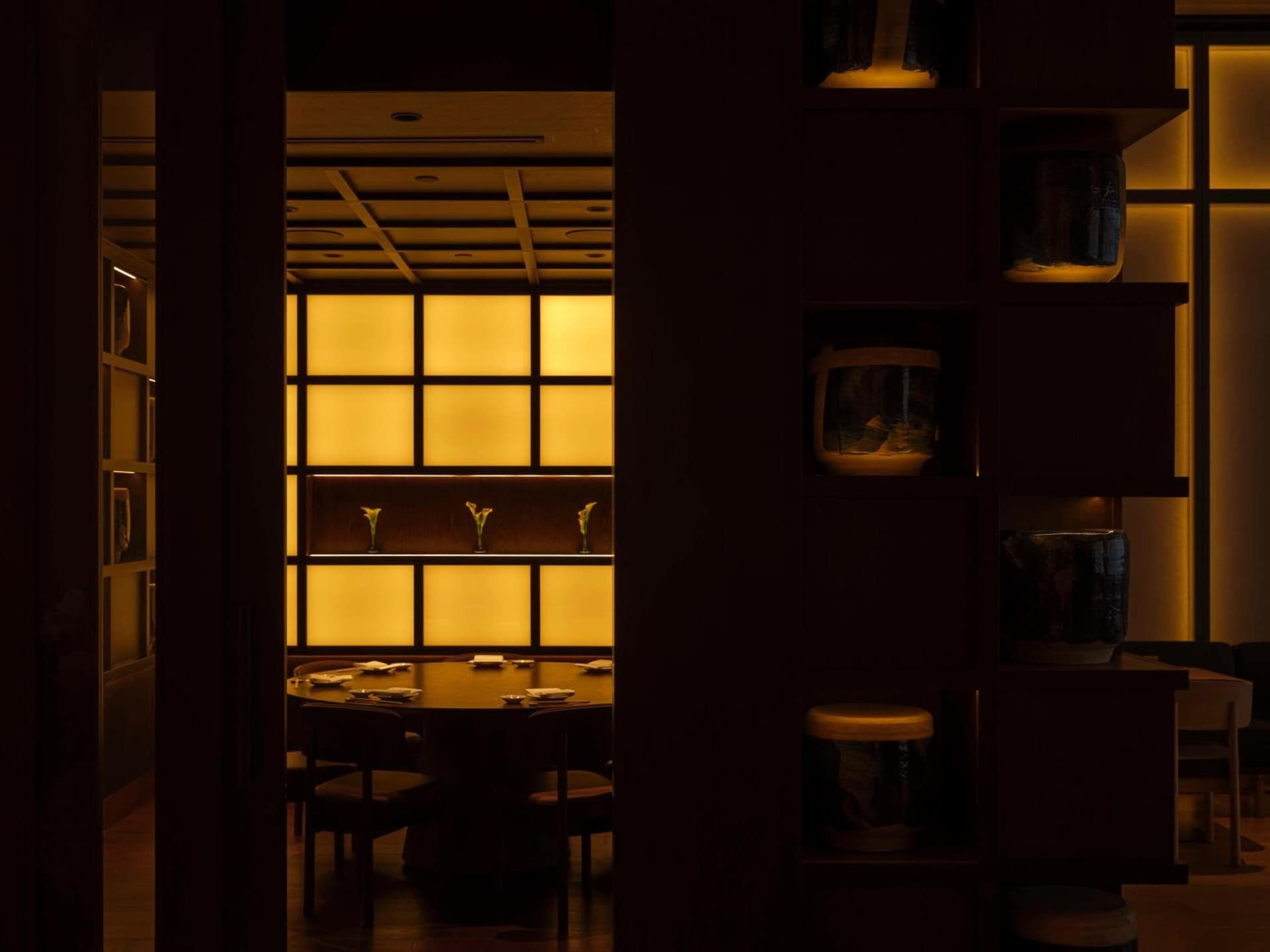 Nobu Hotel Toronto