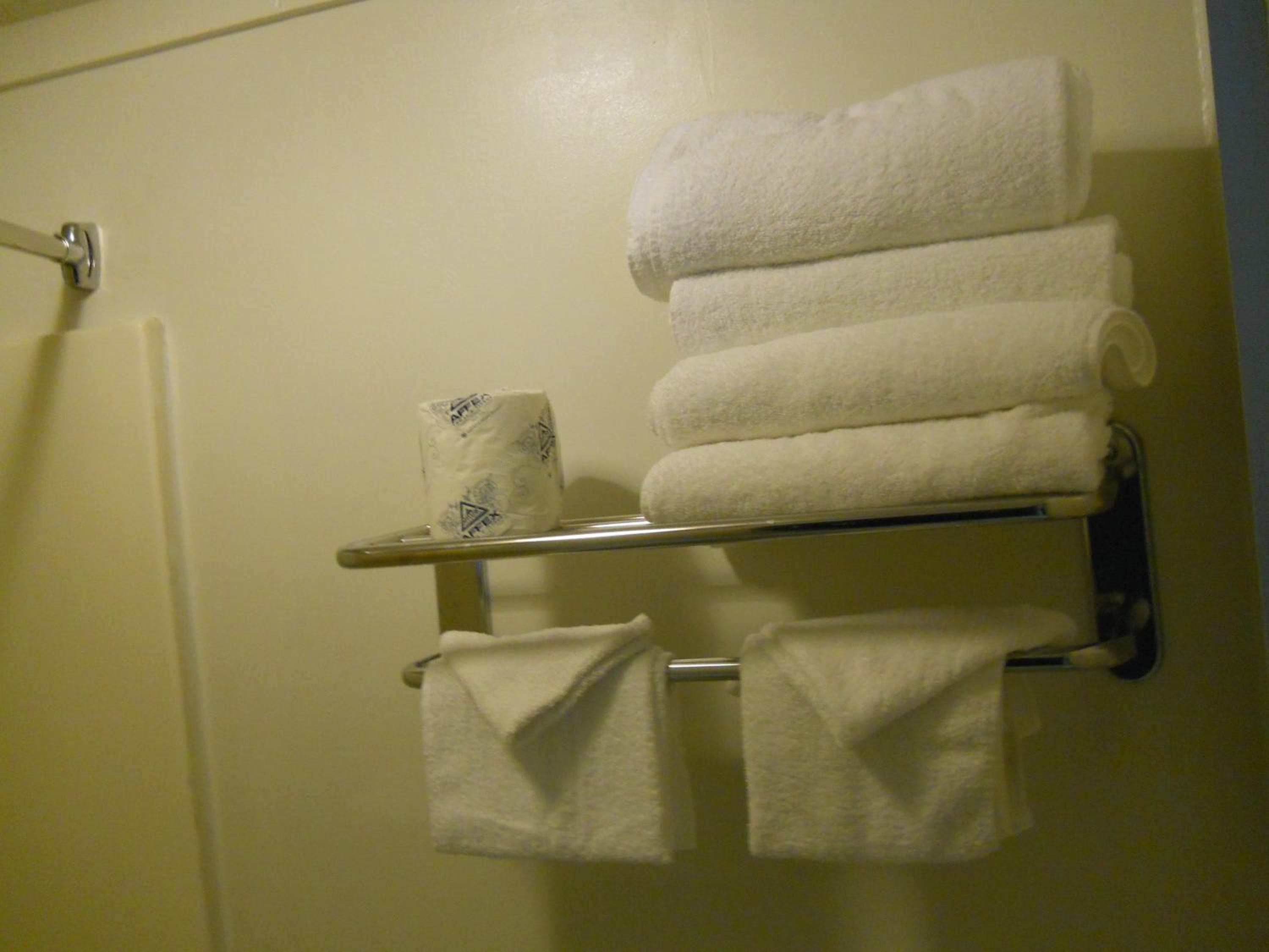 Value Inn Motel - Milwaukee Airport South