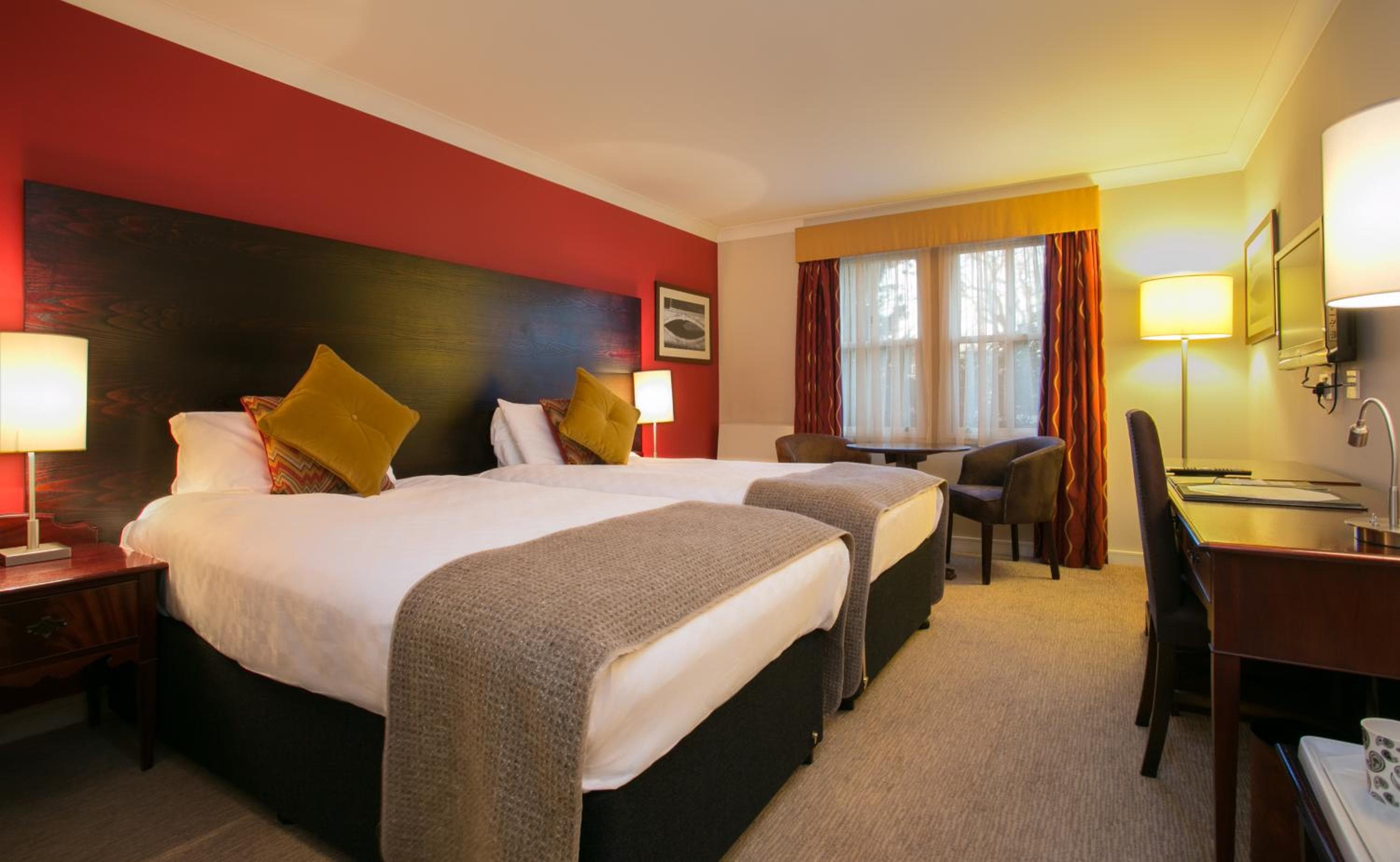 Dukes Head Hotel