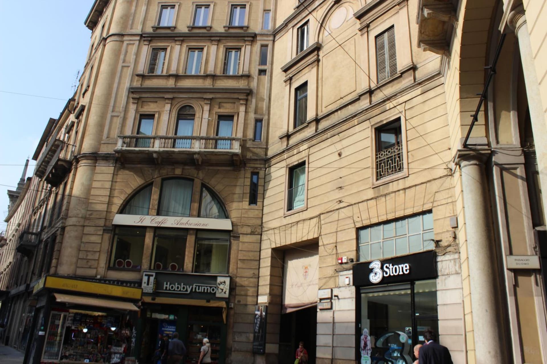 Aparthotel Dei Mercanti