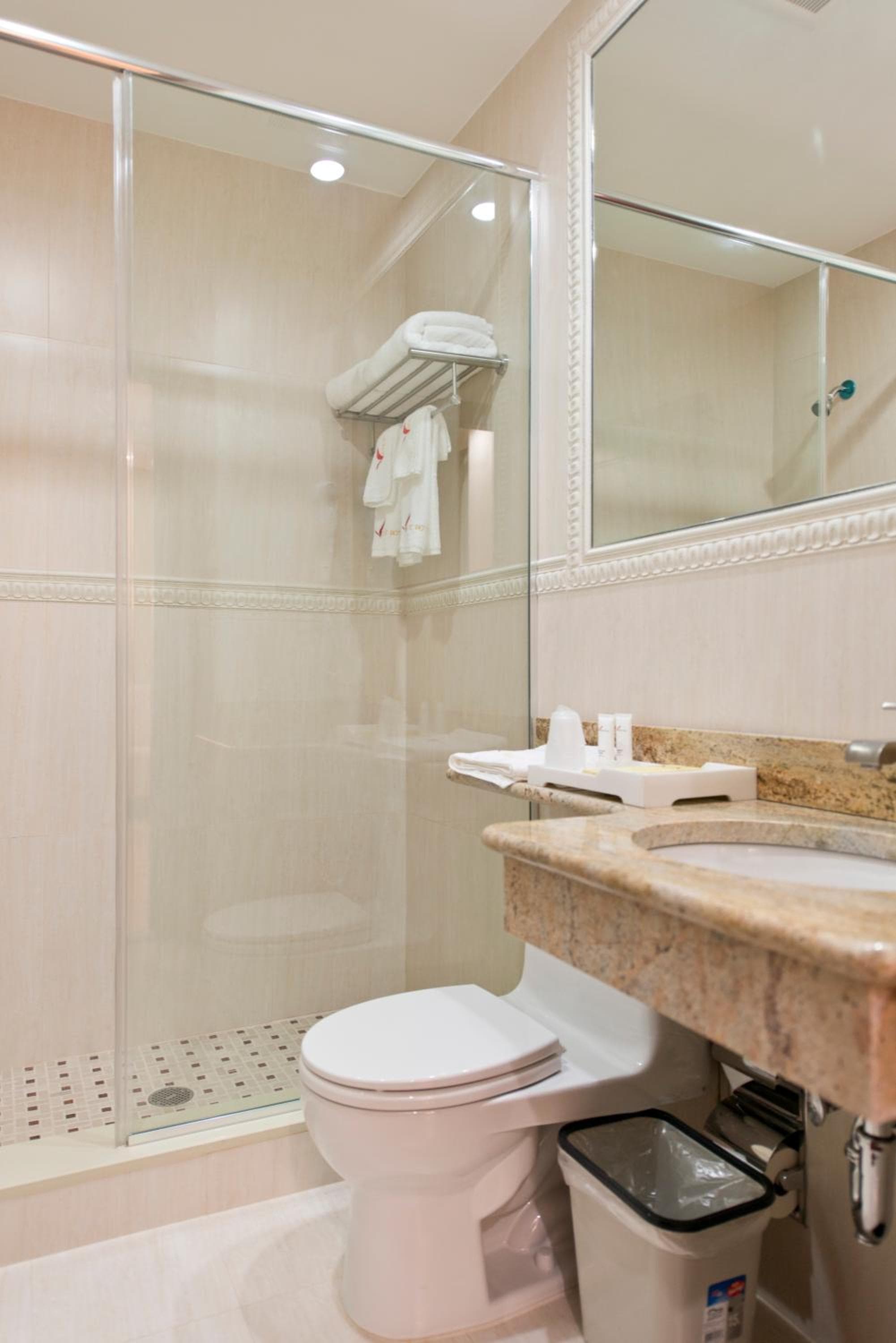 Asiatic Hotel - Flushing