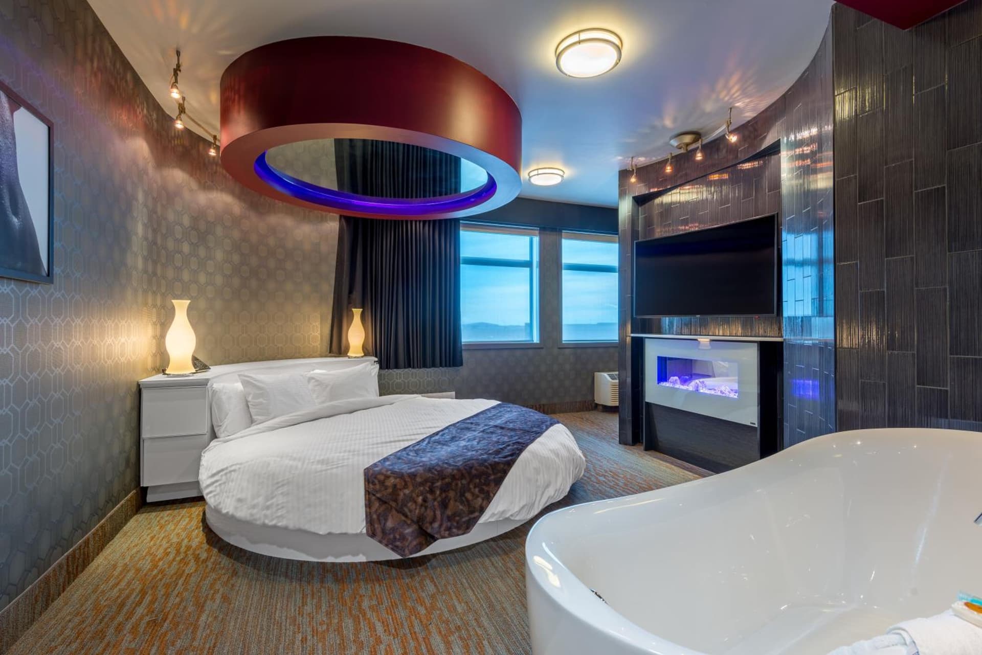 Hotel Clique Calgary Airport