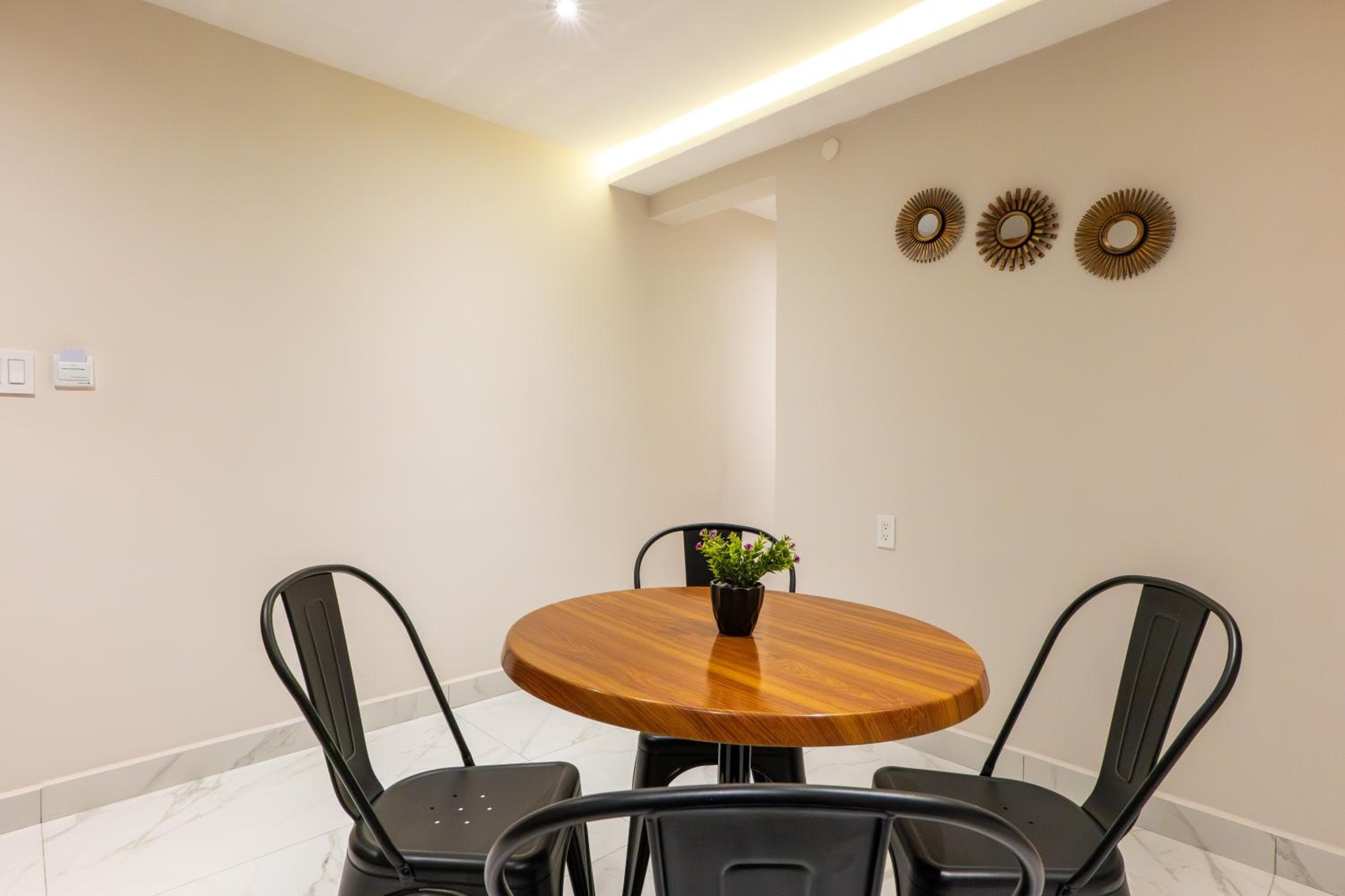 Hotel 28 Cancun
