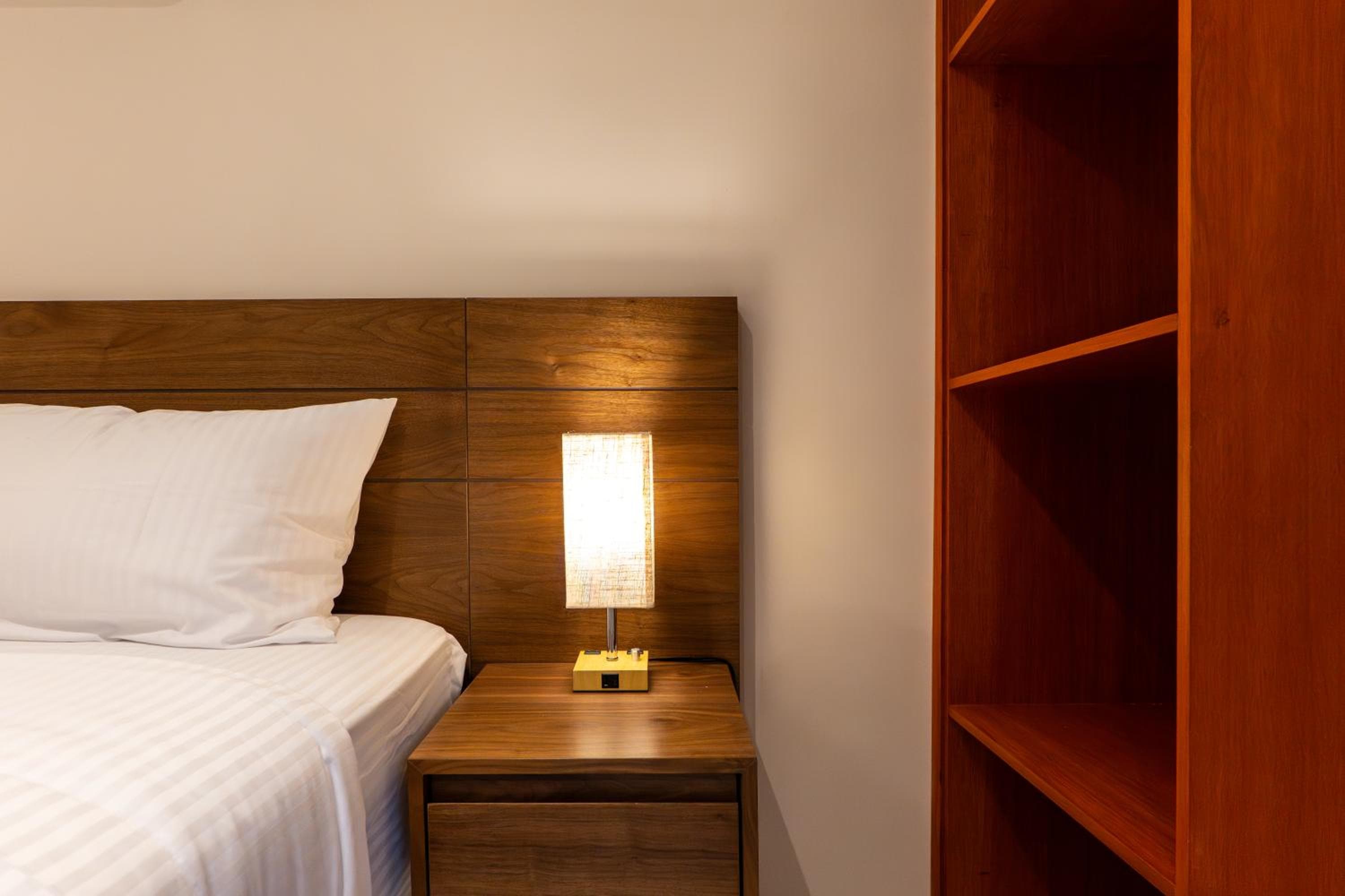 Hotel 28 Cancun