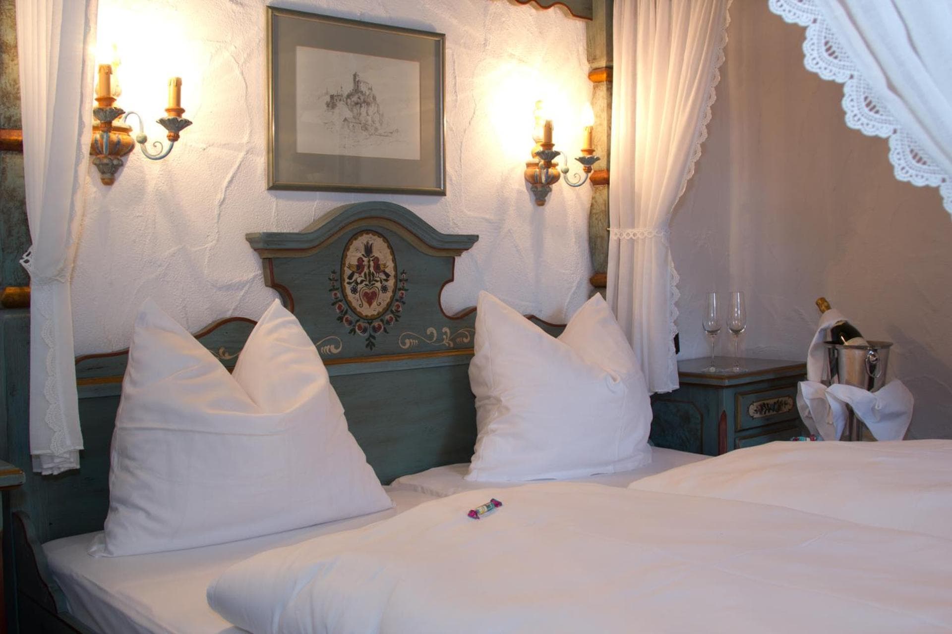 Hotel Krone