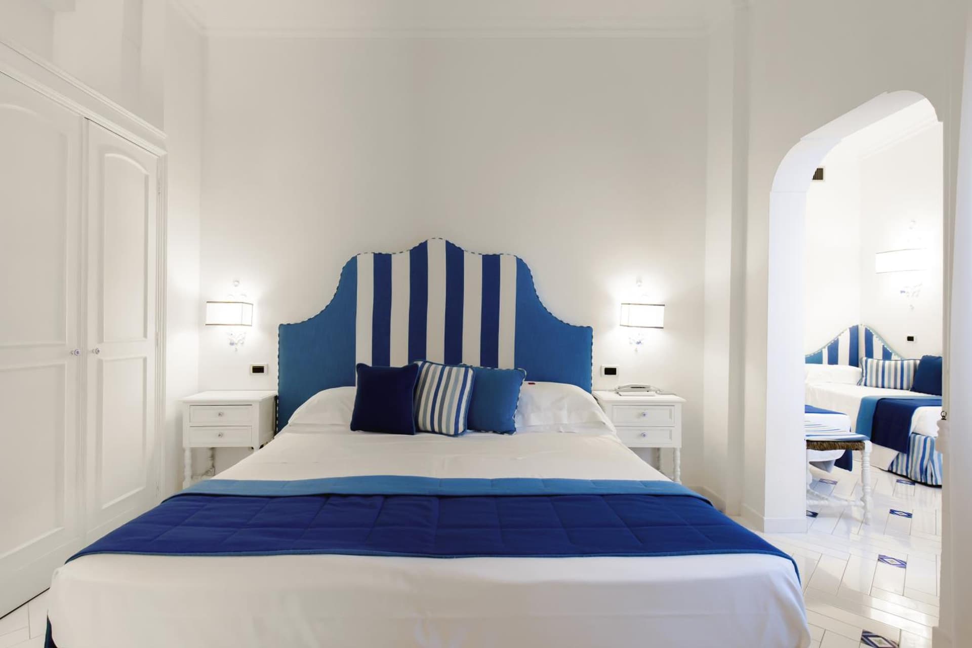 Hotel Villa Di Sorrento