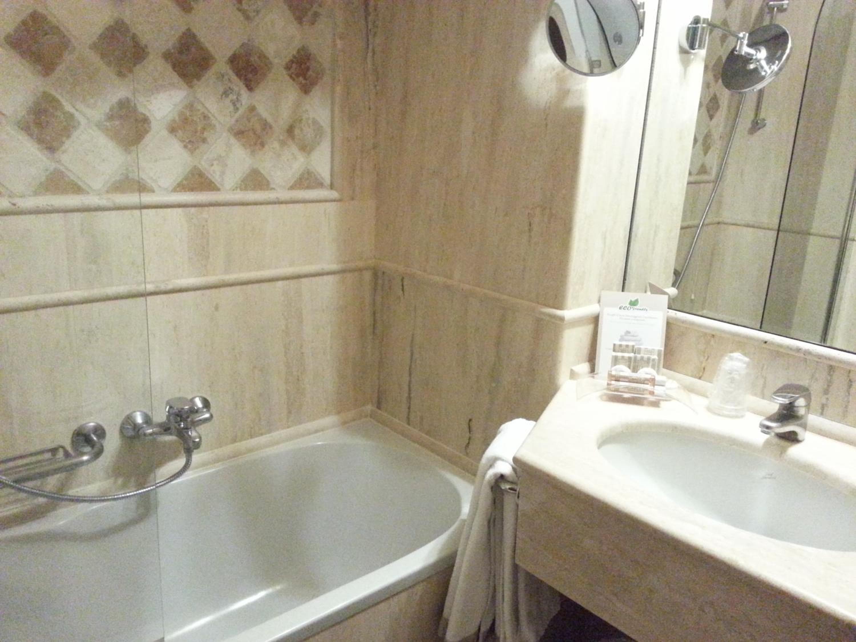 Grand Hotel Baia Verde