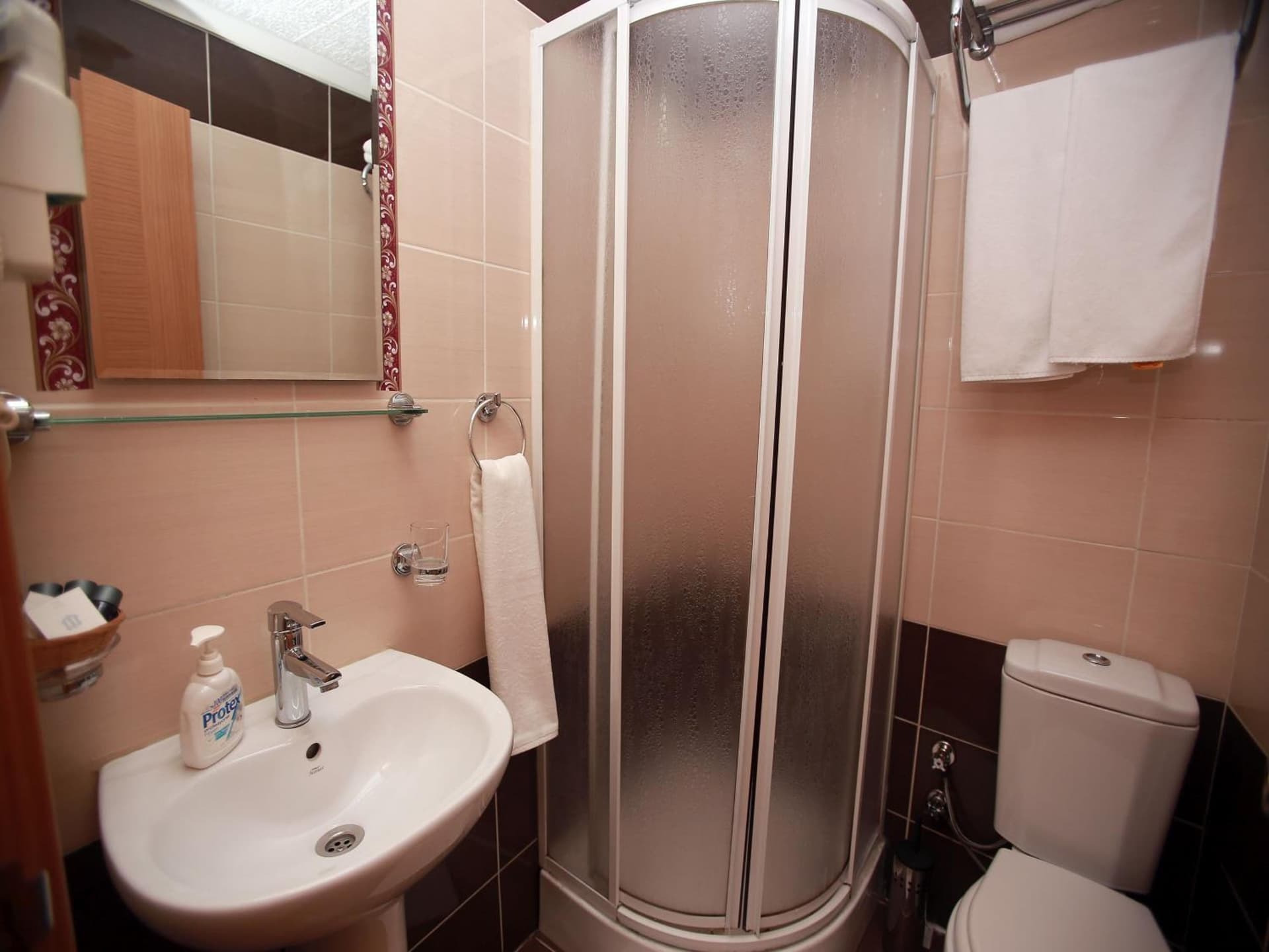 Arife Sultan Hotel