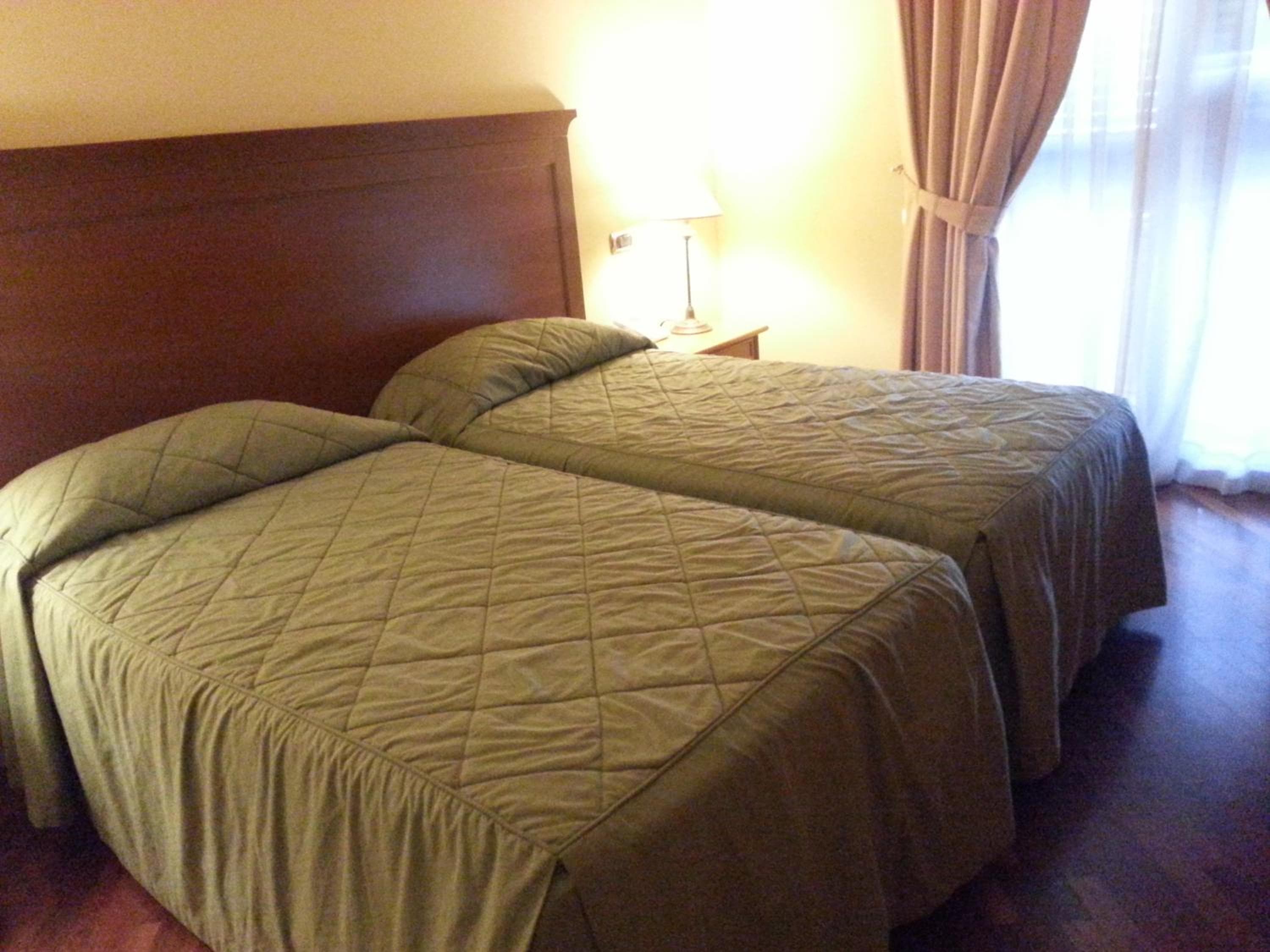 Grand Hotel Baia Verde