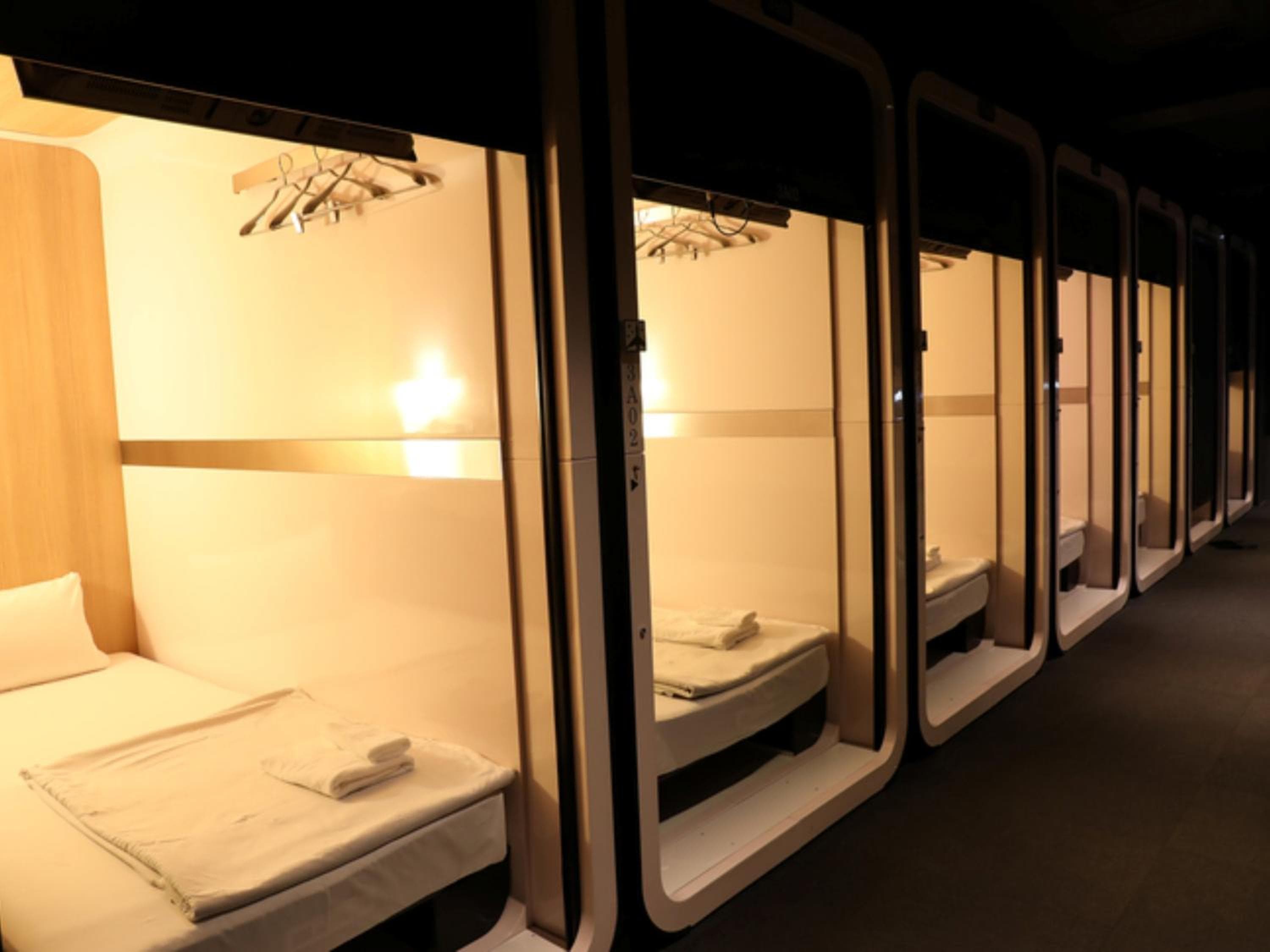 First Cabin International Hawaii