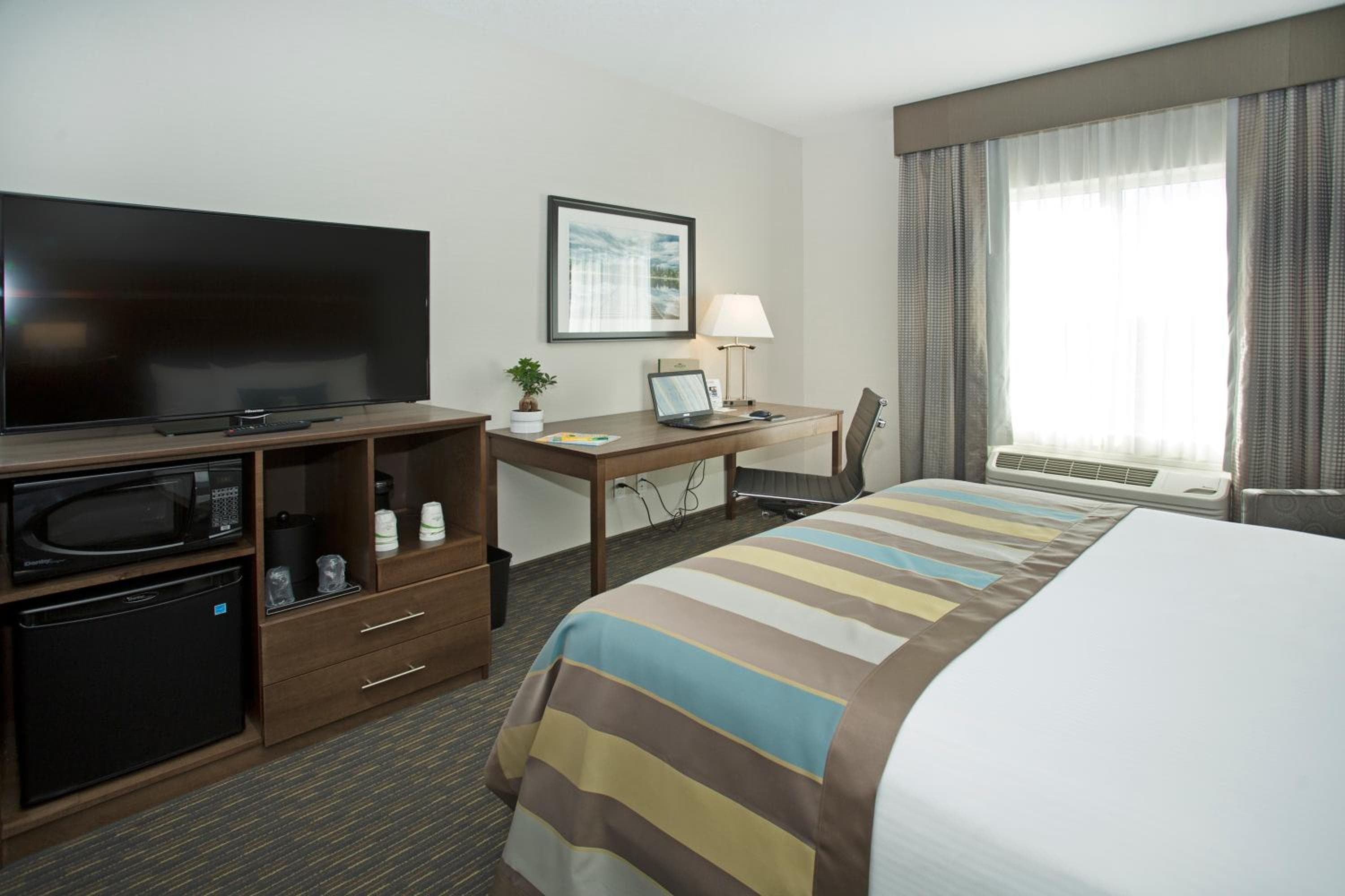 Wingate by Wyndham Calgary Airport