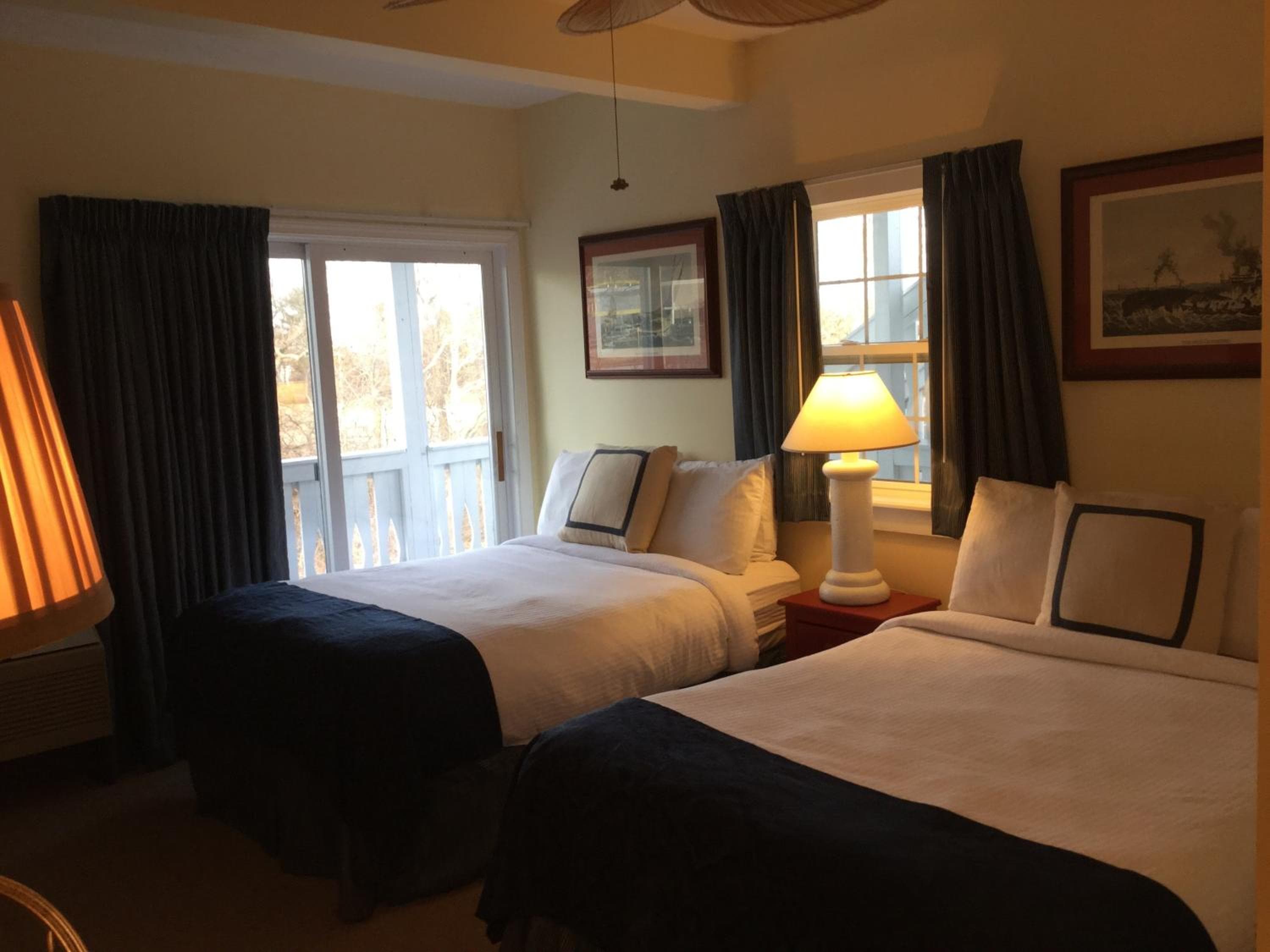 The Beach Rose Inn