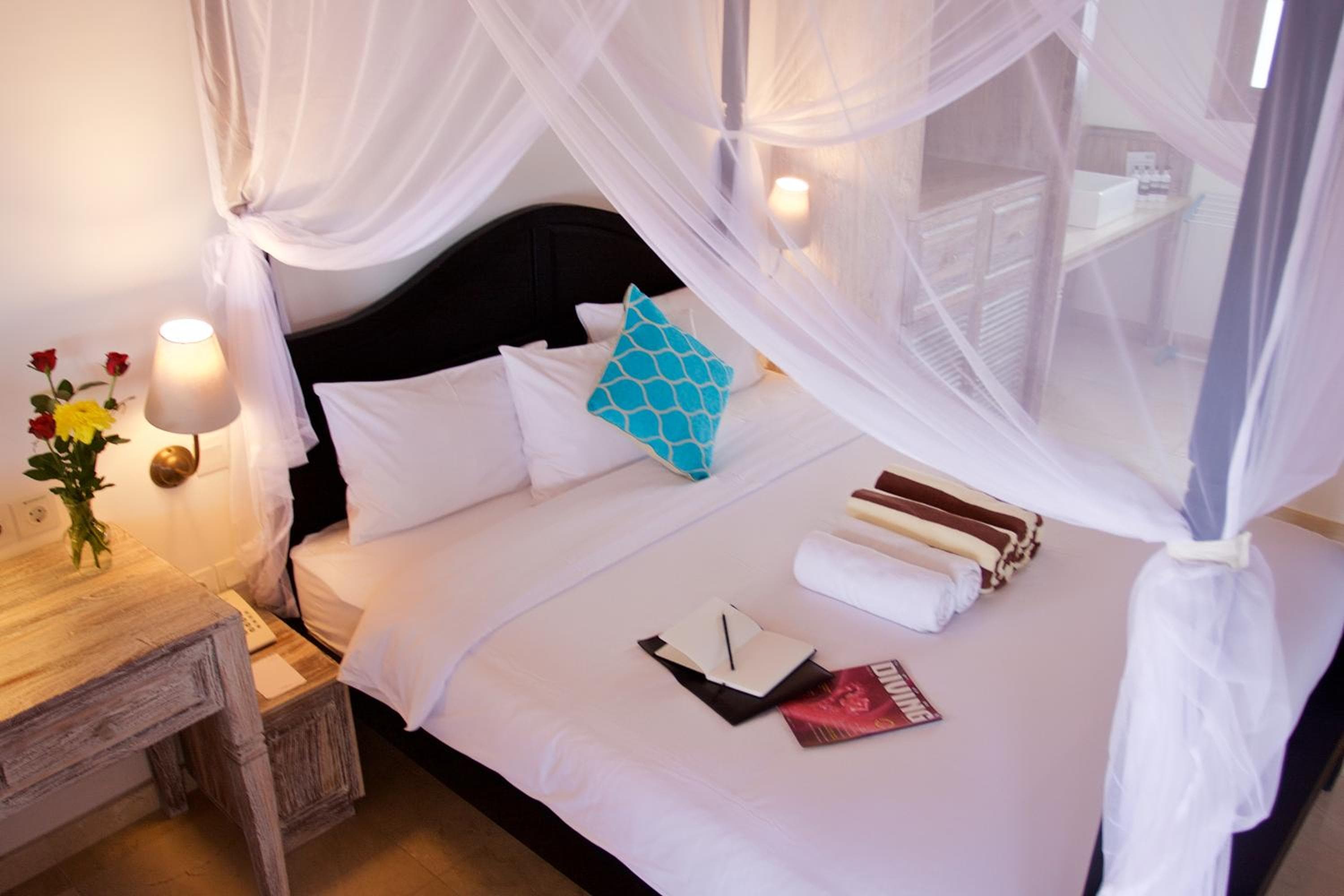 OK Divers Resort & Spa
