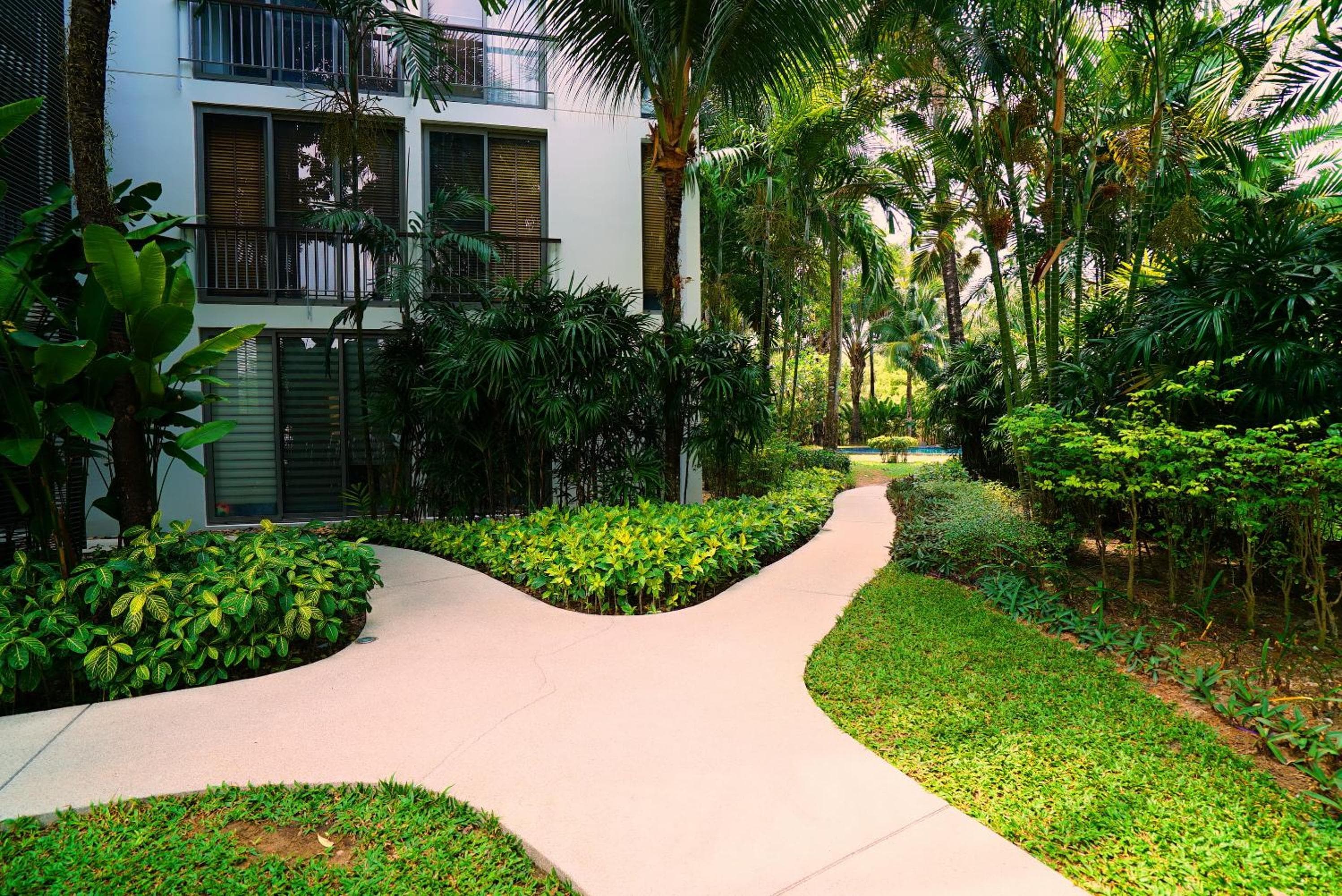 Casuarina Shores Apartment - SHA Plus