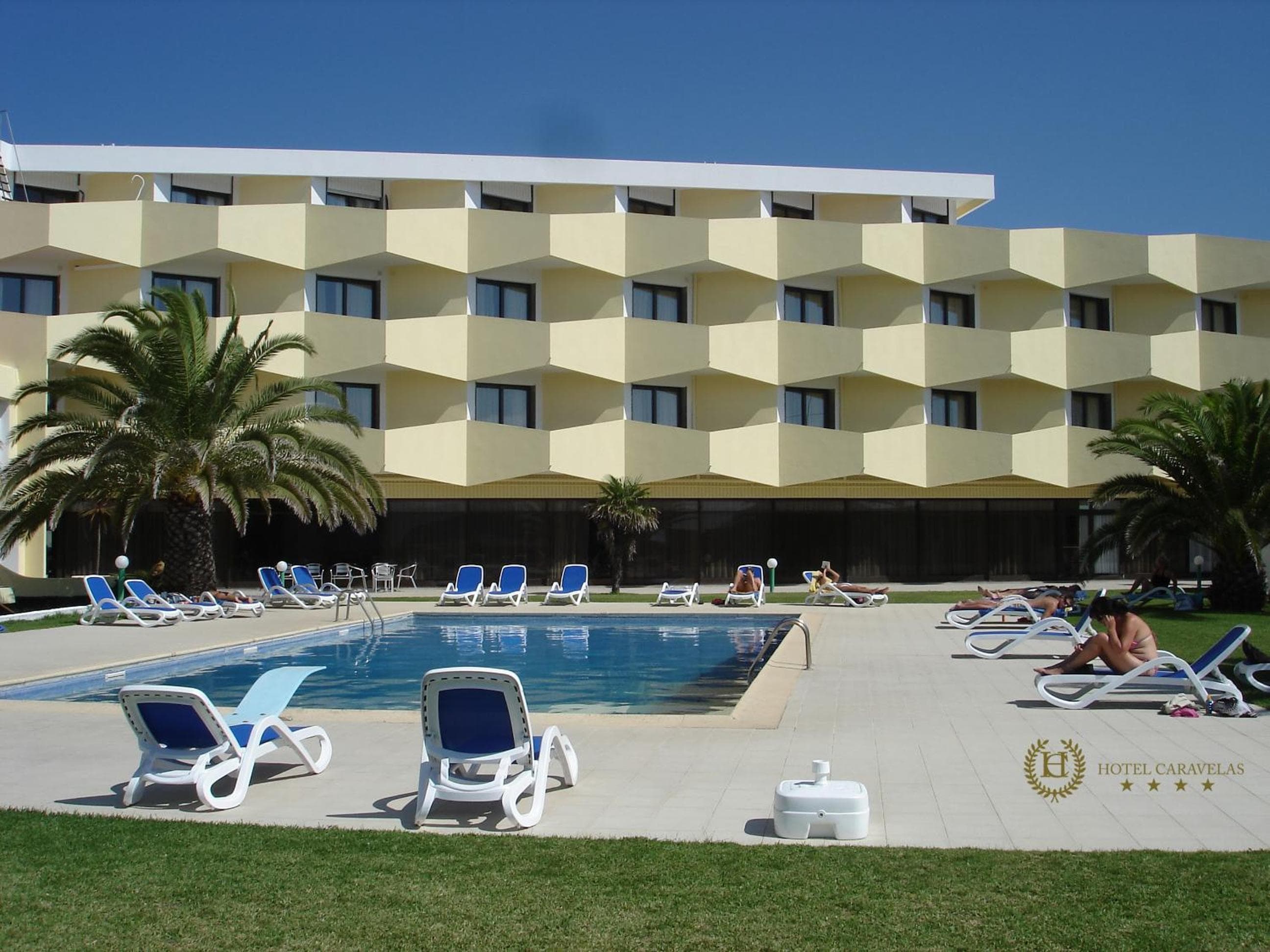 Hotel Caravelas